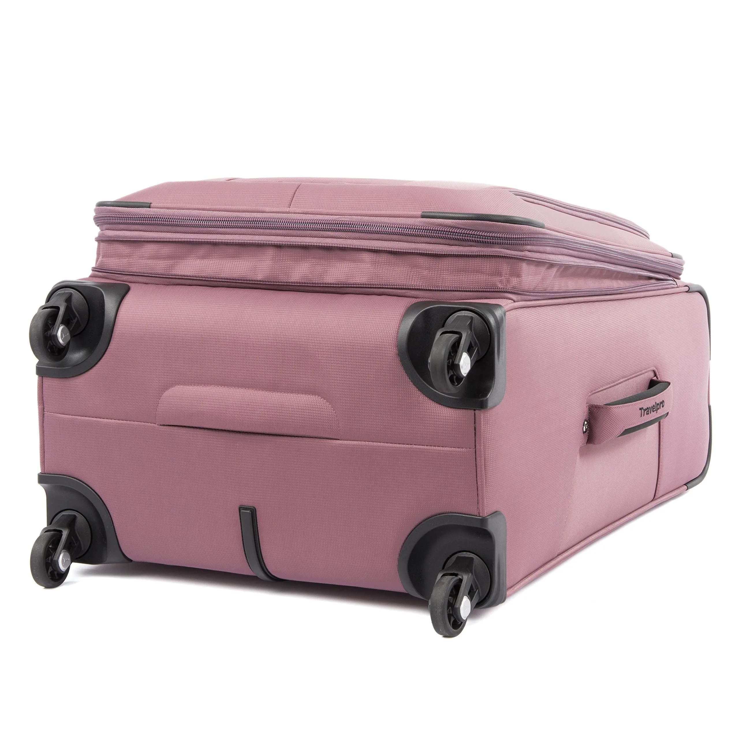 Travelpro Maxlite 5 2-Piece Set (21/25) 4-Wheel Softside Luggage