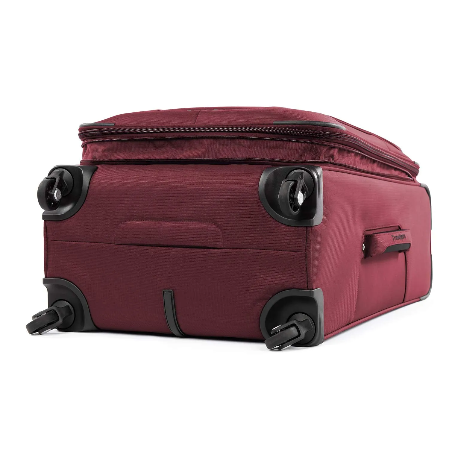 Travelpro Maxlite 5 2-Piece Set (21/25) 4-Wheel Softside Luggage
