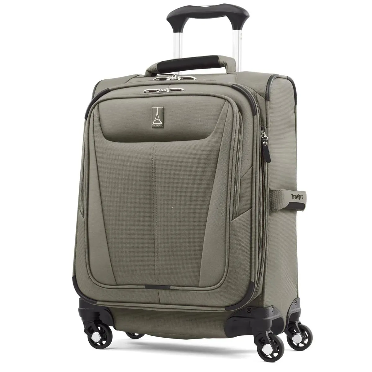 Travelpro Maxlite 5 International Expandable Carry On Spinner