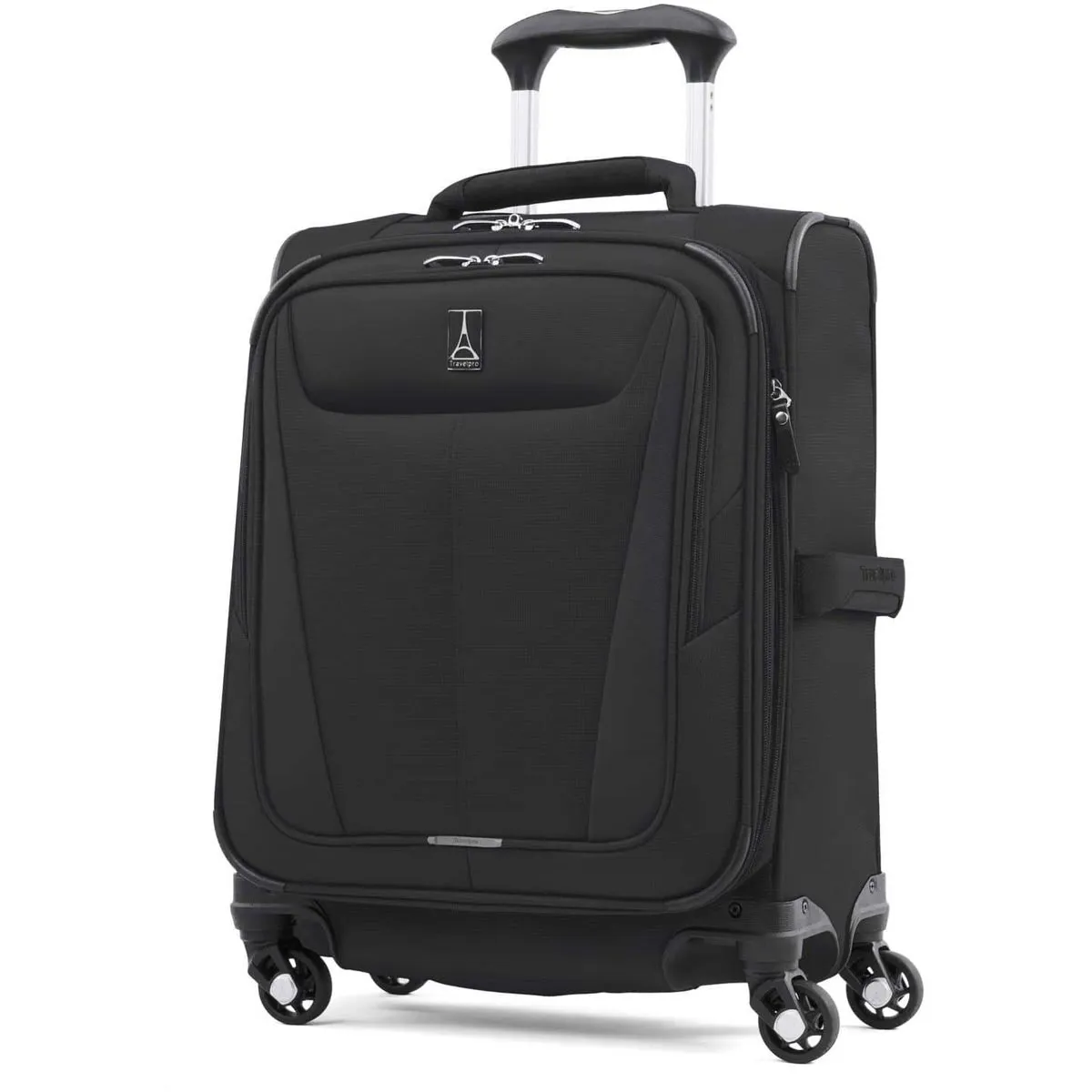 Travelpro Maxlite 5 International Expandable Carry On Spinner