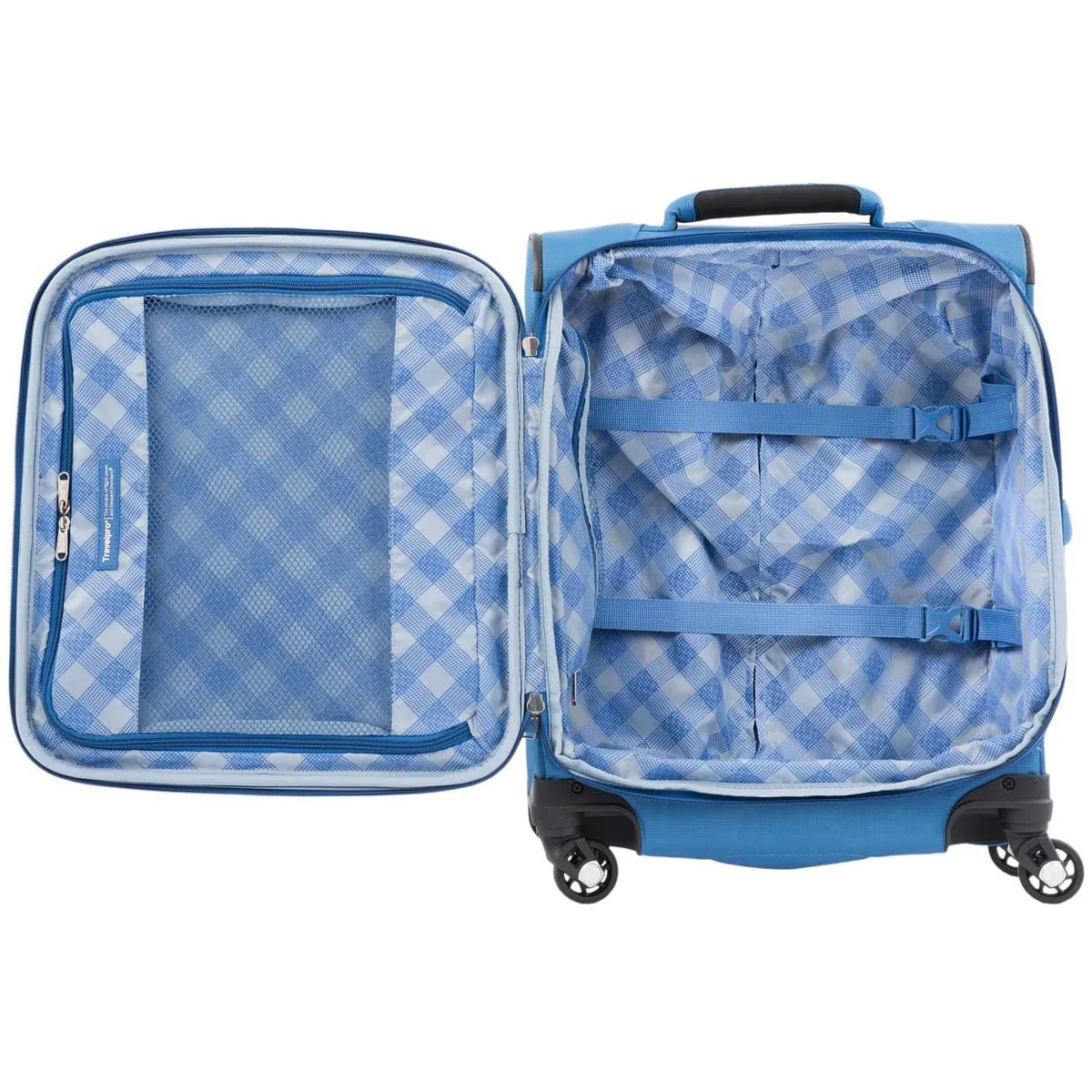 Travelpro Maxlite 5 International Expandable Carry On Spinner