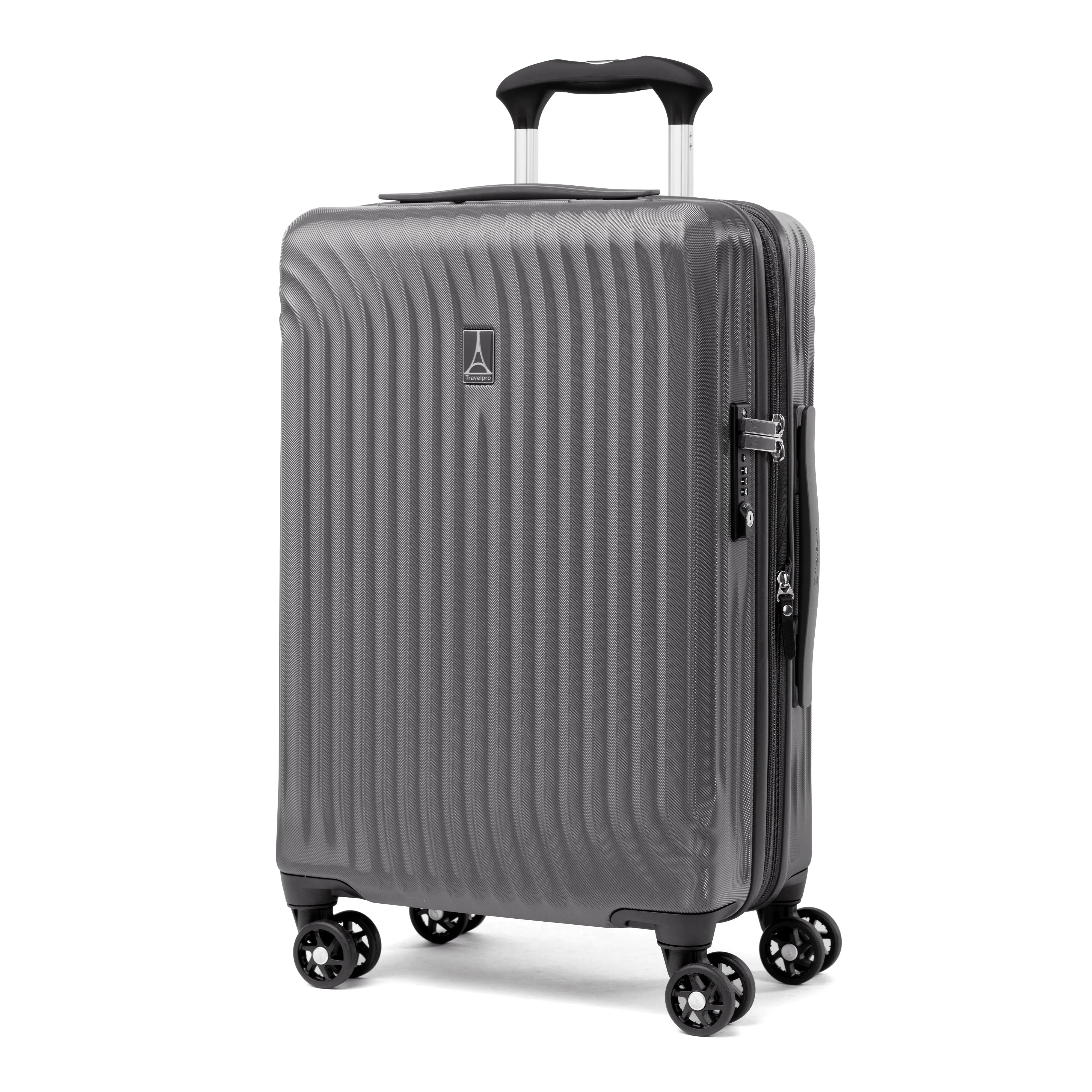 Travelpro Maxlite Air  3-Piece Set (21/25/28) Hardside Expandable Spinner Luggage