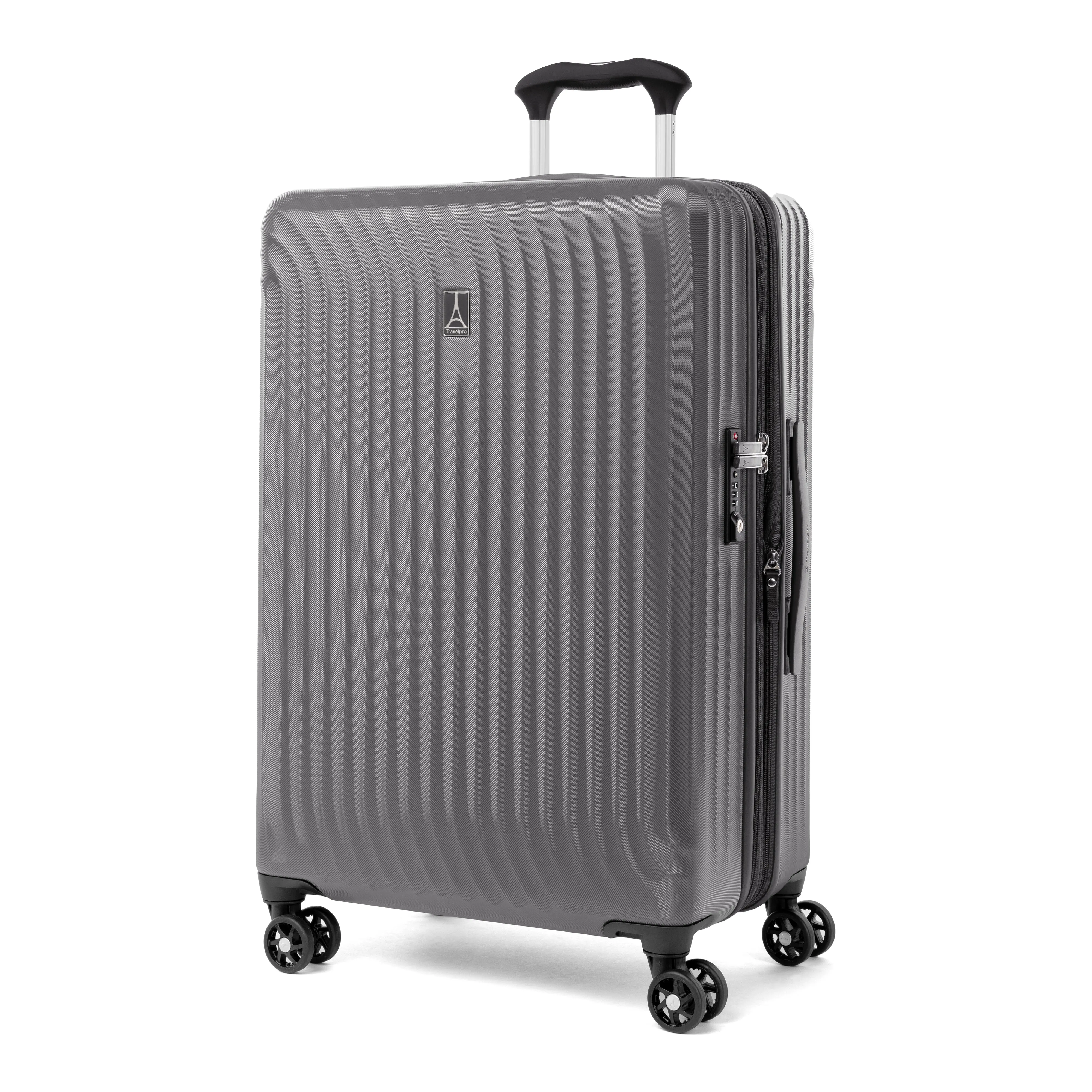 Travelpro Maxlite Air  3-Piece Set (21/25/28) Hardside Expandable Spinner Luggage