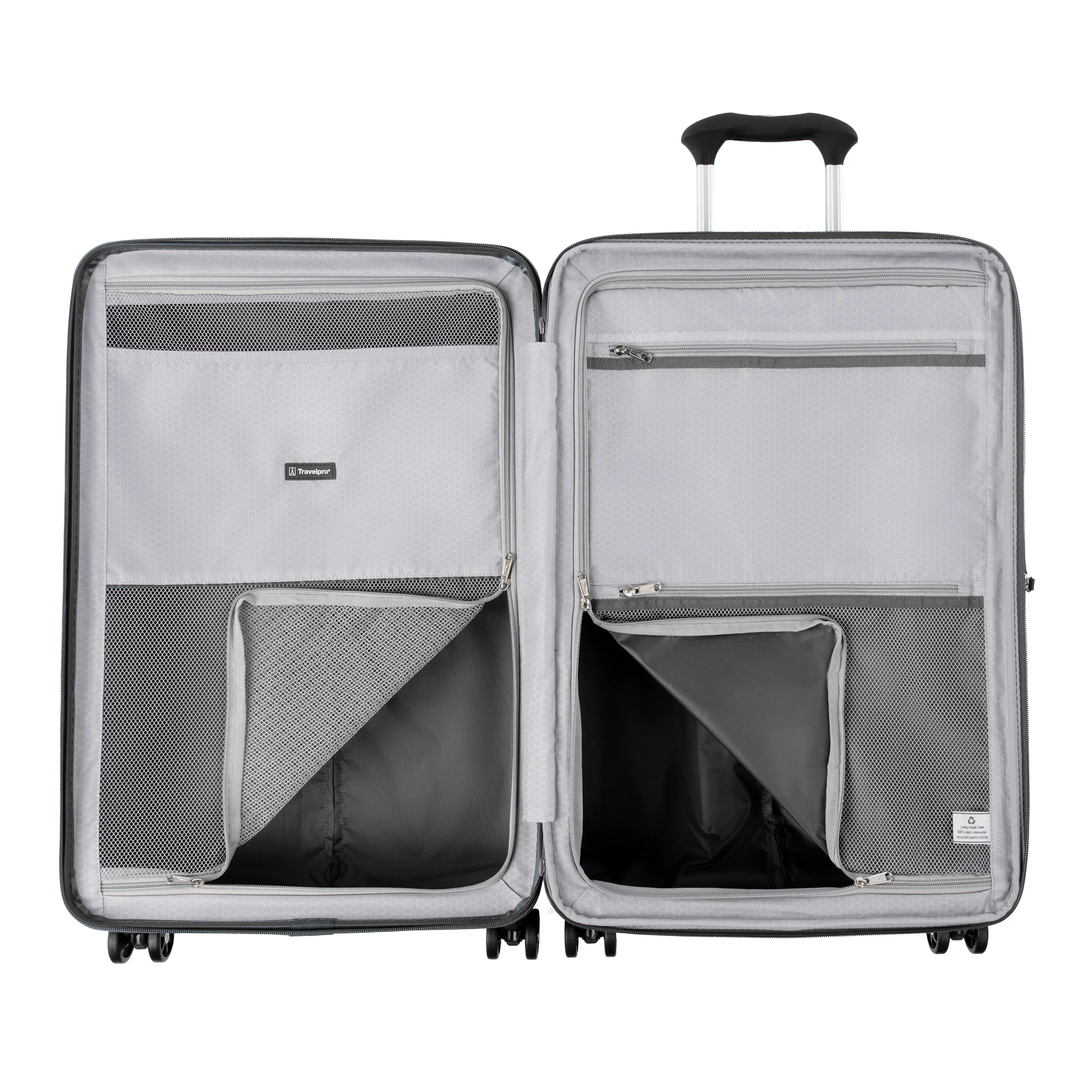 Travelpro Maxlite Air  3-Piece Set (21/25/28) Hardside Expandable Spinner Luggage