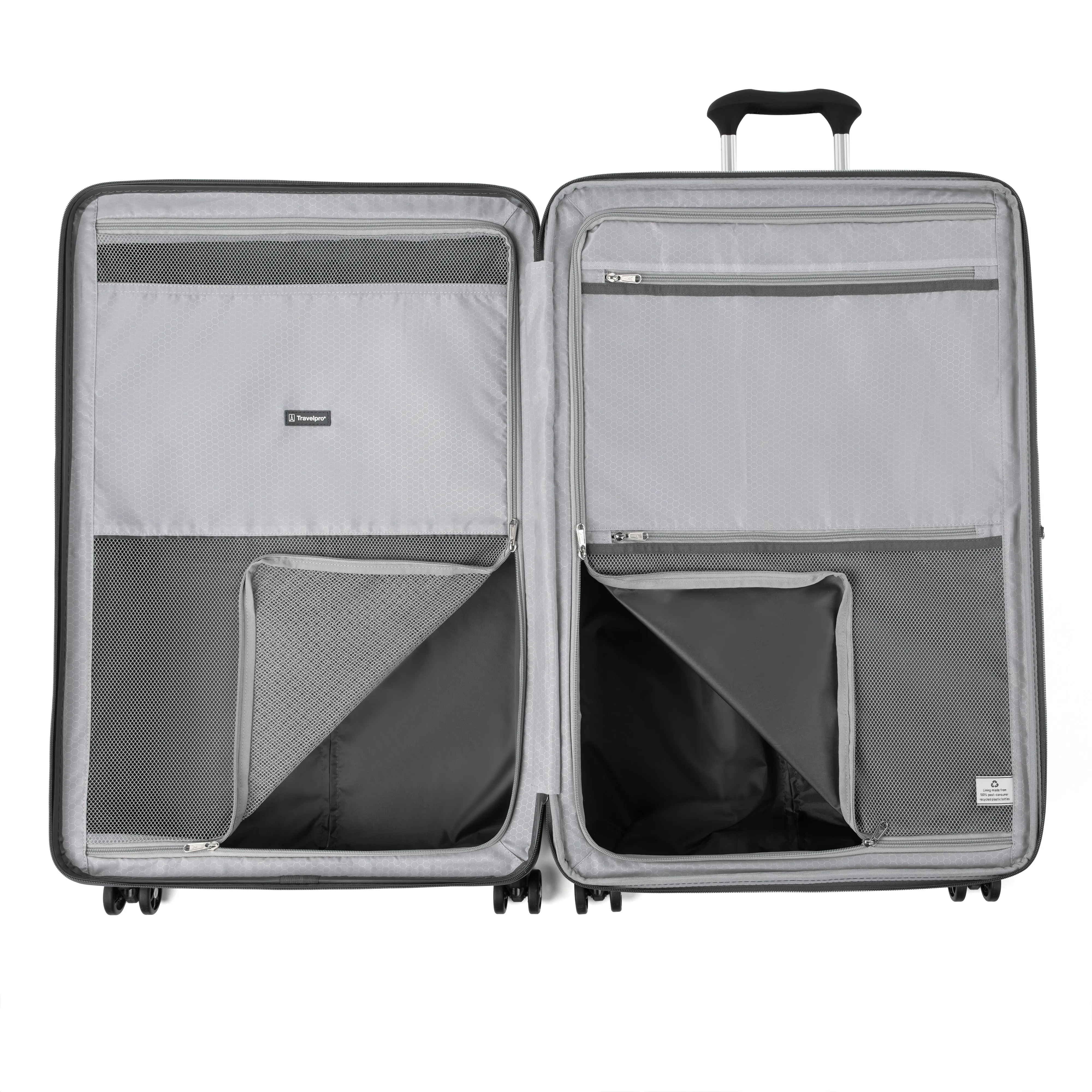 Travelpro Maxlite Air  3-Piece Set (21/25/28) Hardside Expandable Spinner Luggage