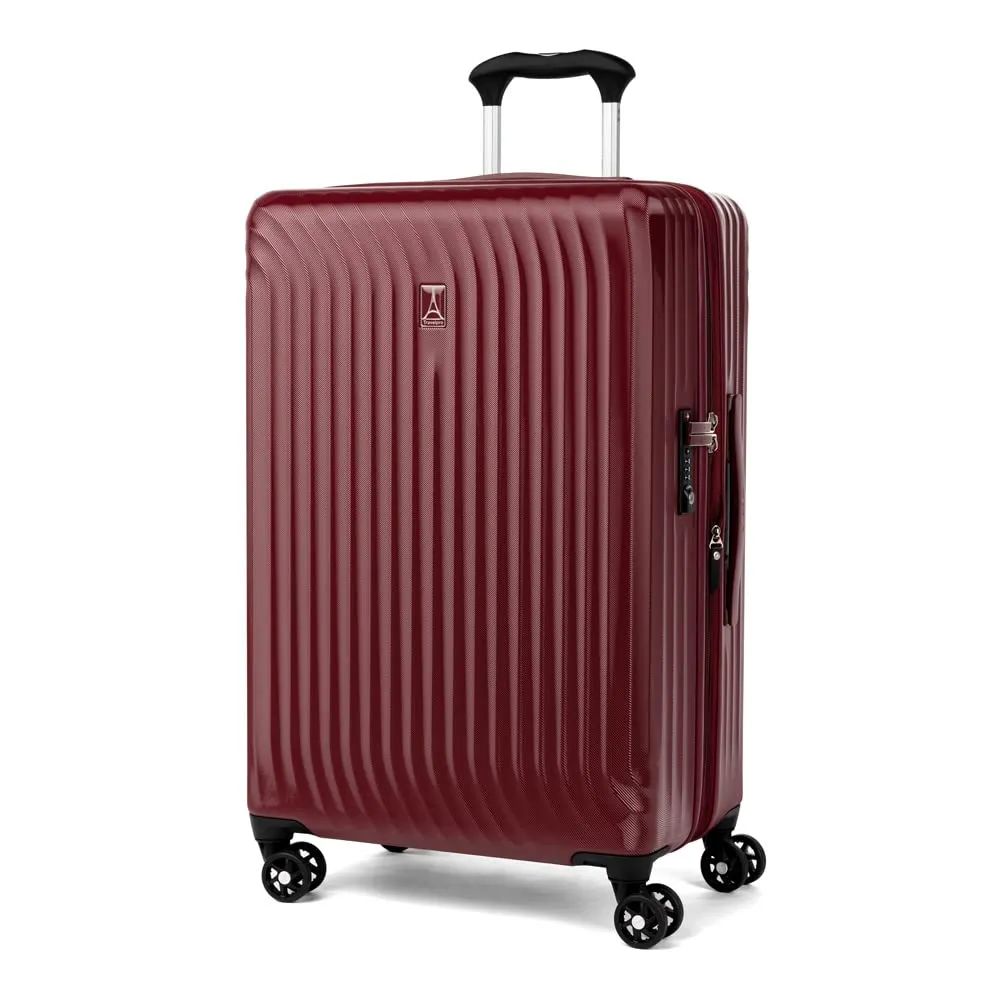 Travelpro Maxlite Air  3-Piece Set (21/25/28) Hardside Expandable Spinner Luggage