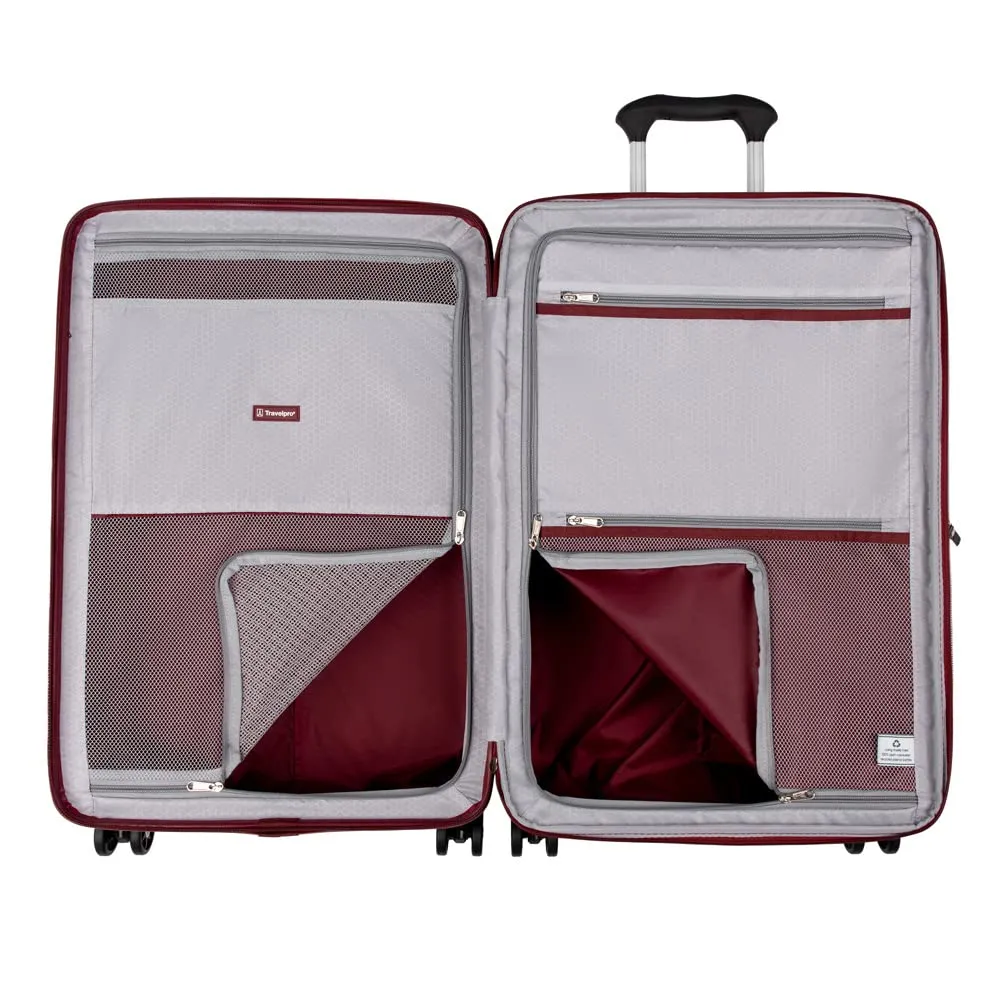 Travelpro Maxlite Air  3-Piece Set (21/25/28) Hardside Expandable Spinner Luggage