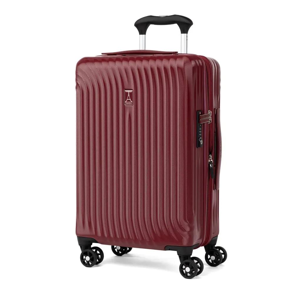 Travelpro Maxlite Air  3-Piece Set (21/25/28) Hardside Expandable Spinner Luggage