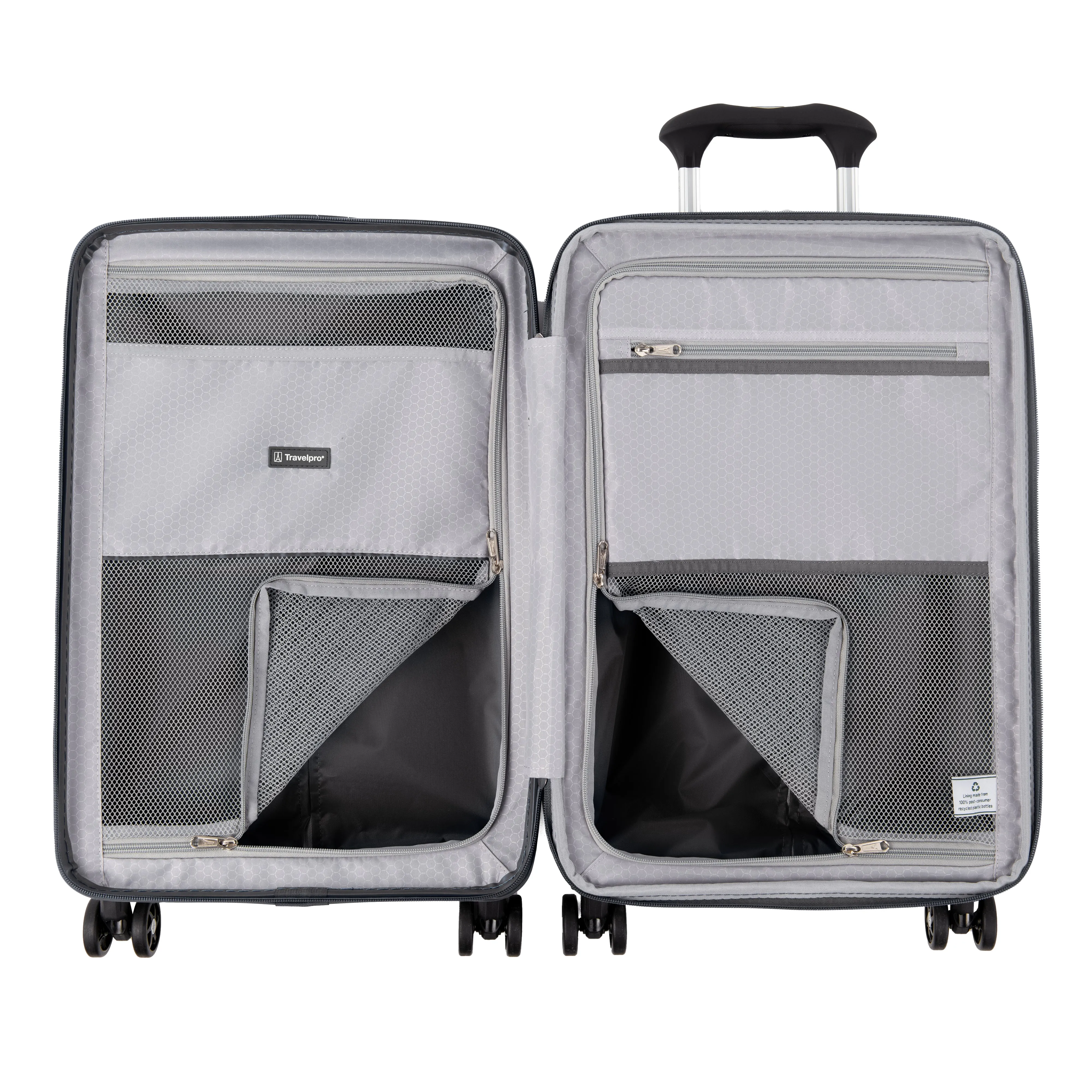 Travelpro Maxlite Air  3-Piece Set (21/25/28) Hardside Expandable Spinner Luggage
