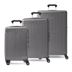 Travelpro Maxlite Air  3-Piece Set (21/25/28) Hardside Expandable Spinner Luggage