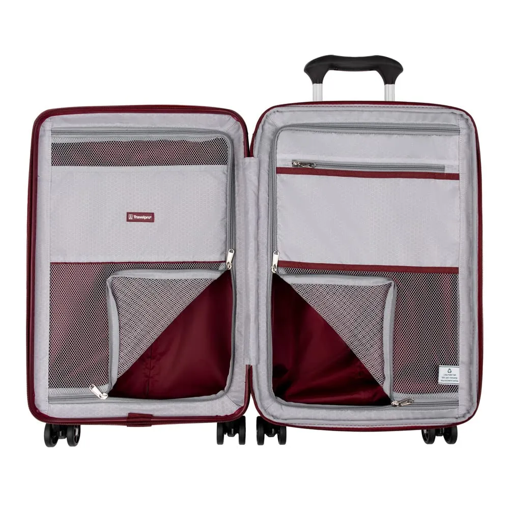 Travelpro Maxlite Air  3-Piece Set (21/25/28) Hardside Expandable Spinner Luggage