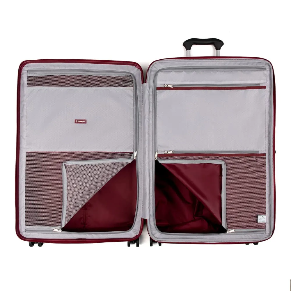 Travelpro Maxlite Air  3-Piece Set (21/25/28) Hardside Expandable Spinner Luggage