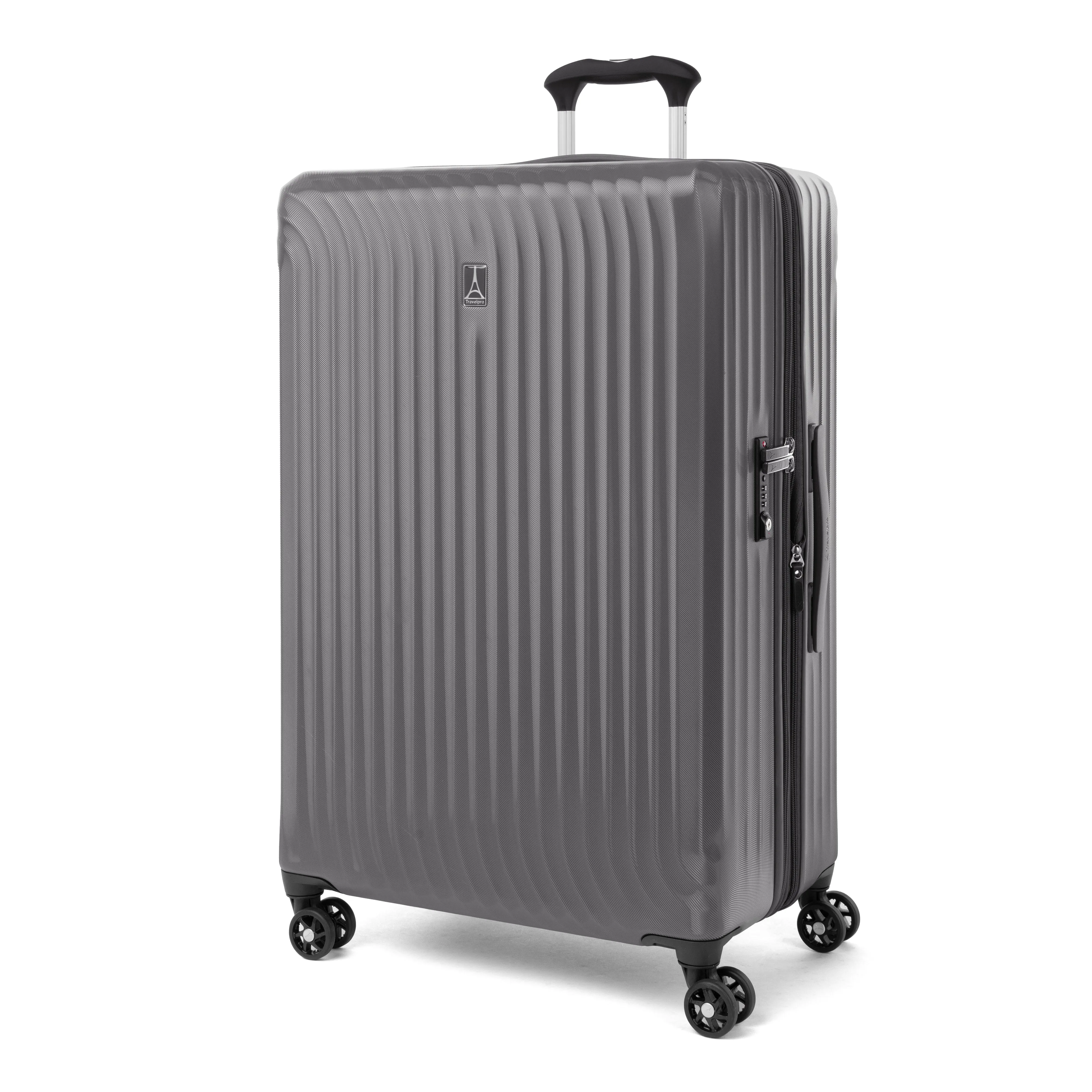 Travelpro Maxlite Air  3-Piece Set (21/25/28) Hardside Expandable Spinner Luggage