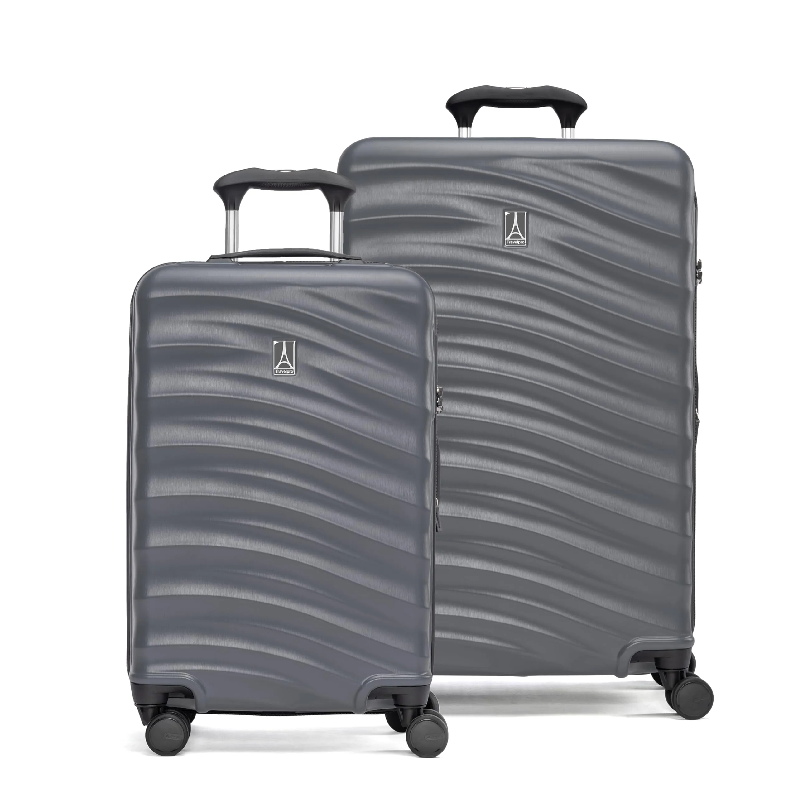 Travelpro Maxlite Air V2  2-Piece Set (21/25) Hardside Expandable Luggage