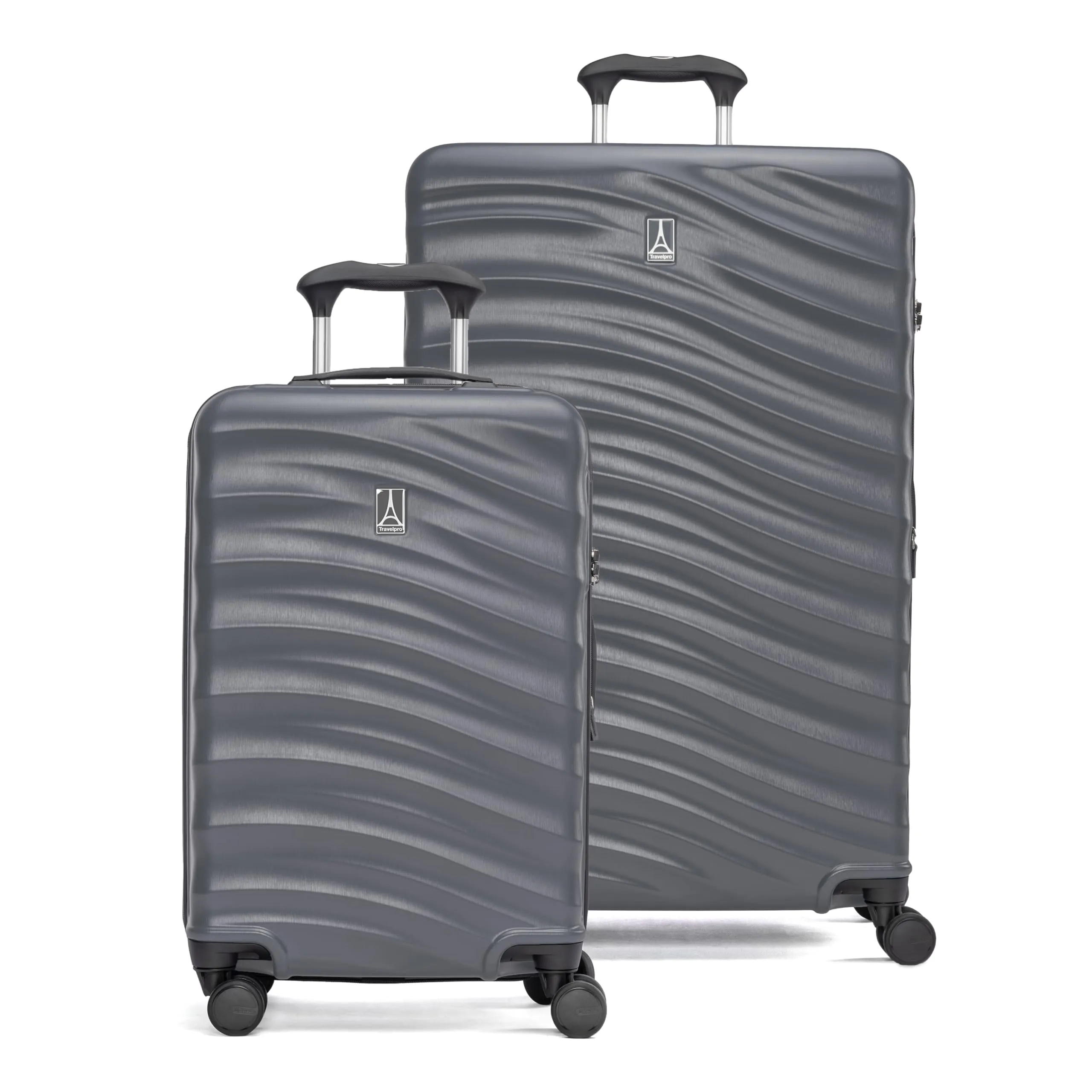 Travelpro Maxlite Air V2  2-Piece Set (21/28) Hardside Expandable Luggage