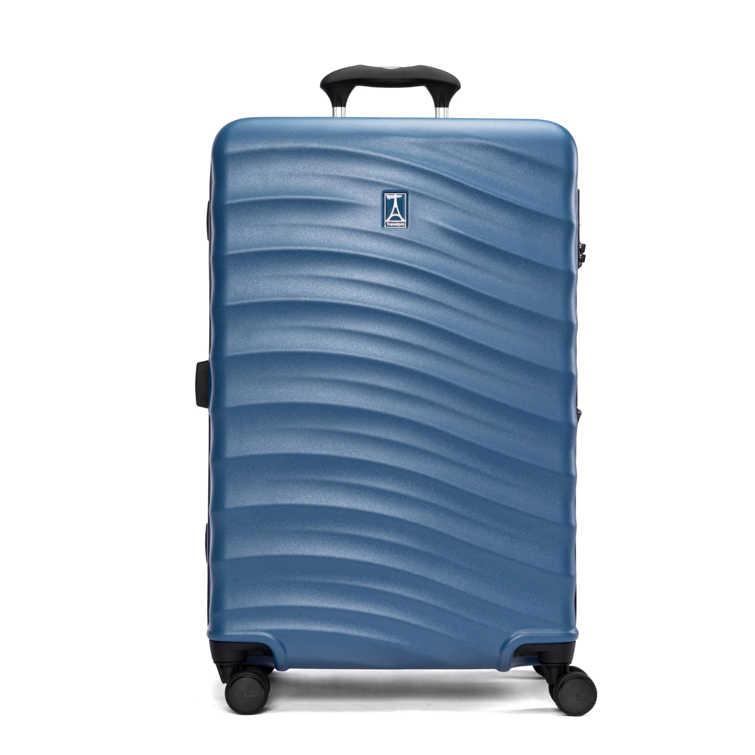 Travelpro Maxlite Air V2 Checked Medium 25-Inch Hardside Expandable Luggage
