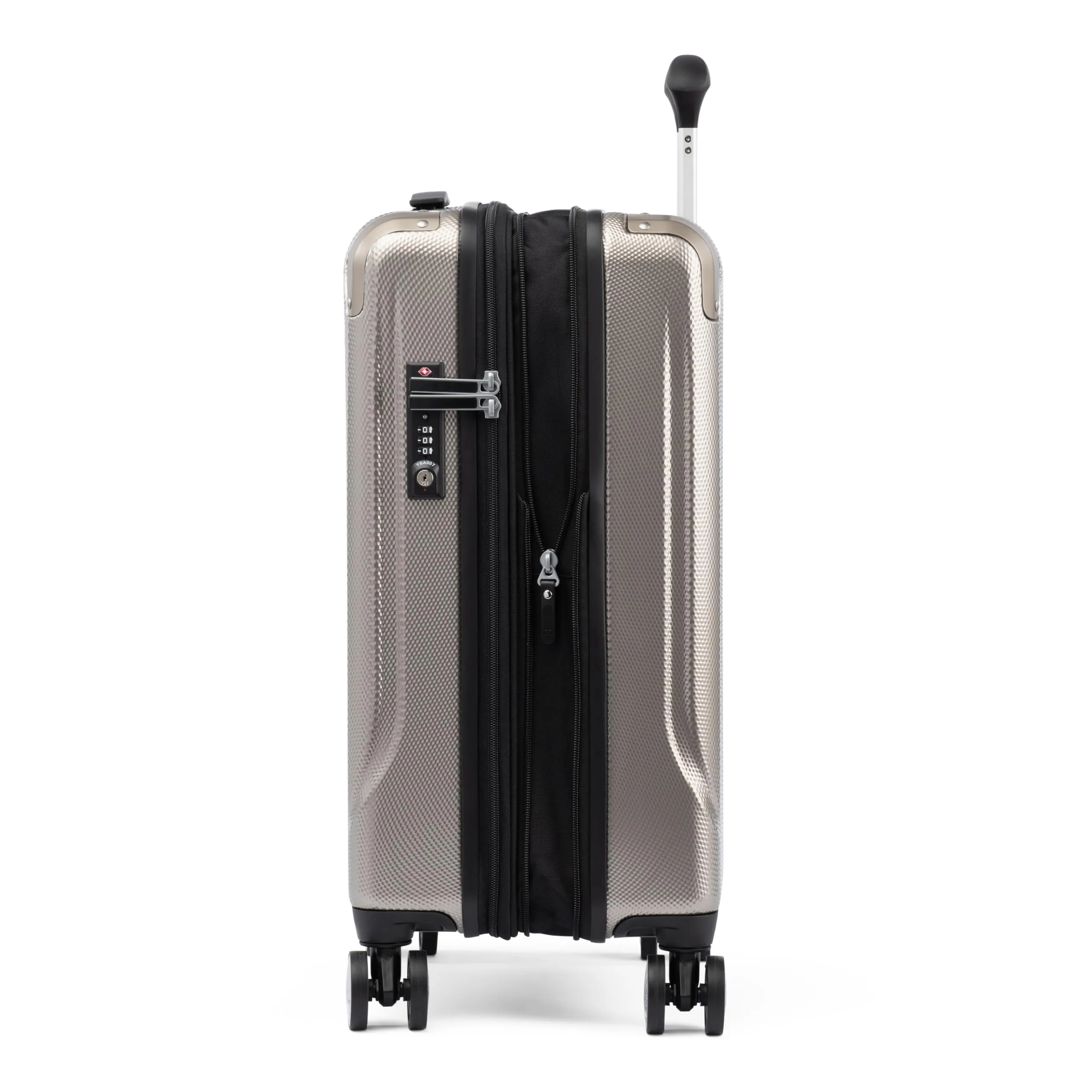 Travelpro Pathways 3 Hardside Expandable Luggage, 3 Piece Set (21/25/28)