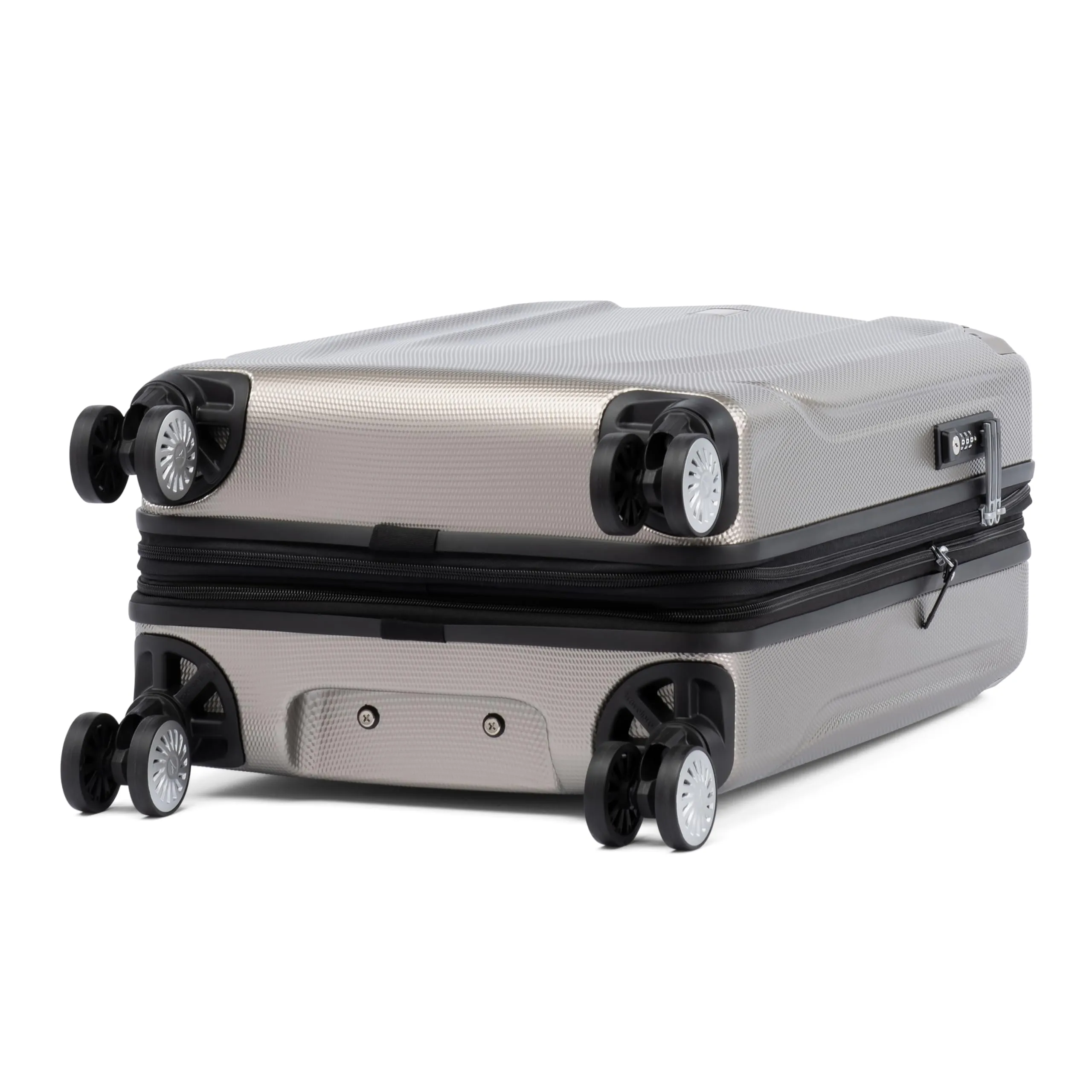 Travelpro Pathways 3 Hardside Expandable Luggage, 3 Piece Set (21/25/28)