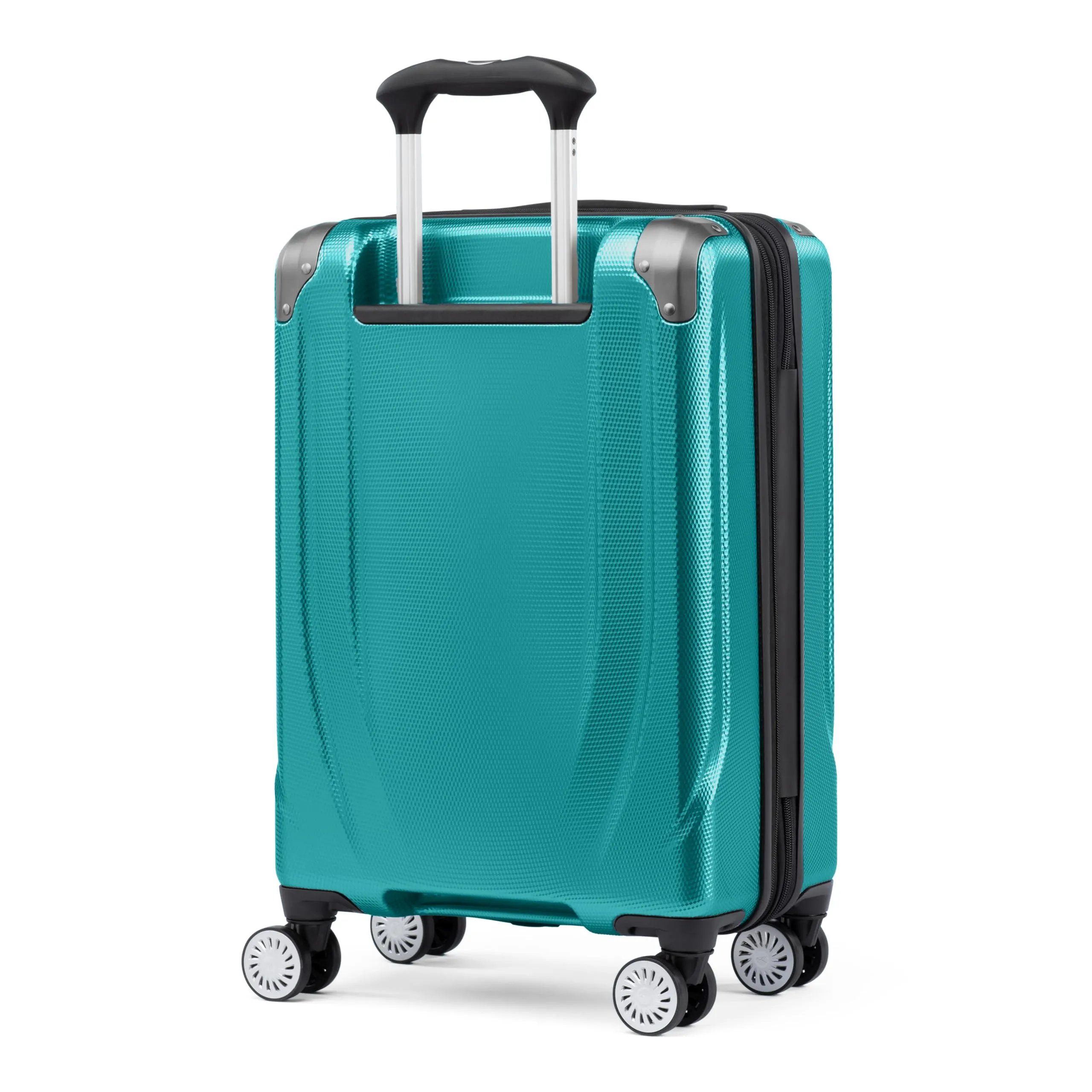 Travelpro Pathways 3 Hardside Expandable Luggage, 3 Piece Set (21/25/28)