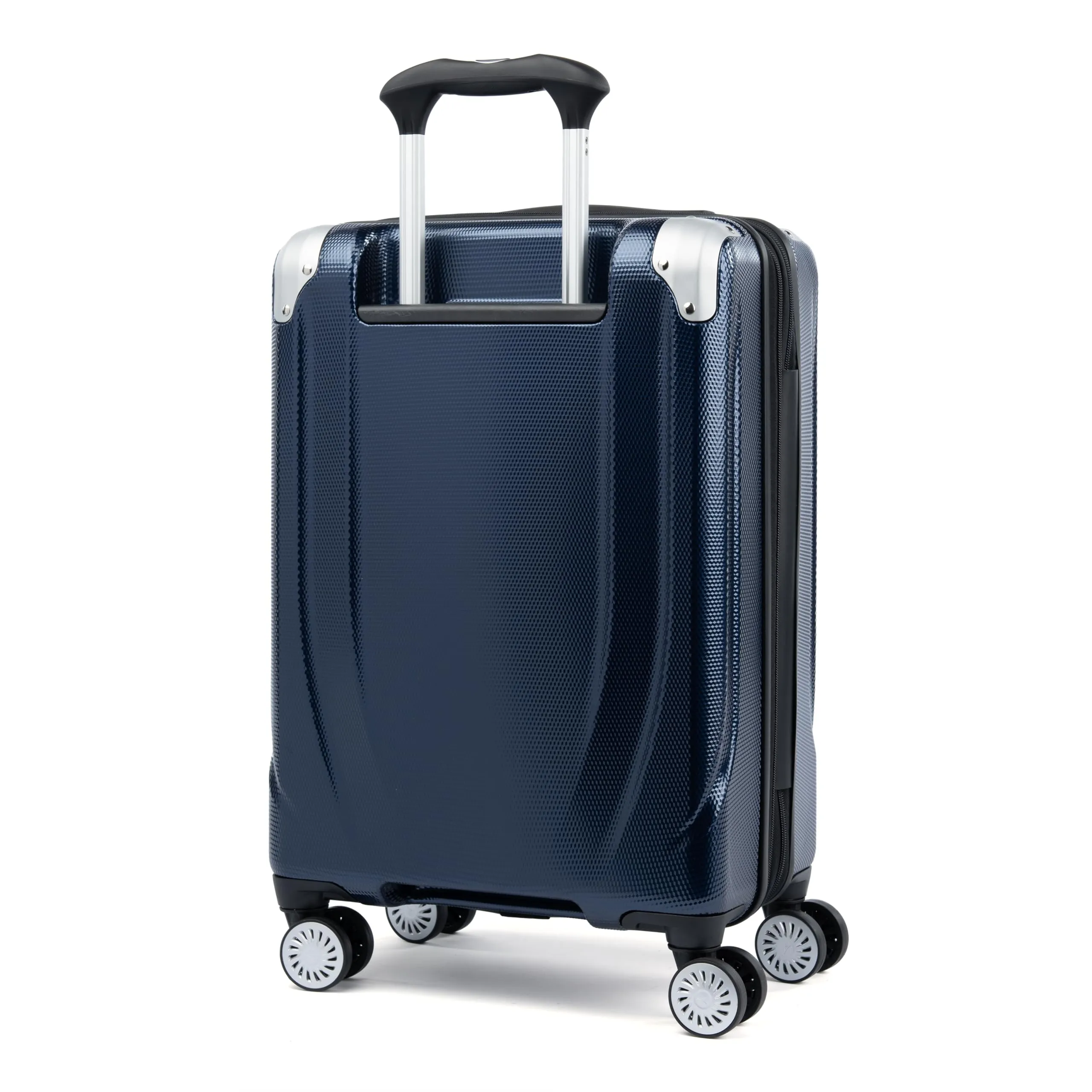 Travelpro Pathways 3 Hardside Expandable Luggage, 3 Piece Set (21/25/28)
