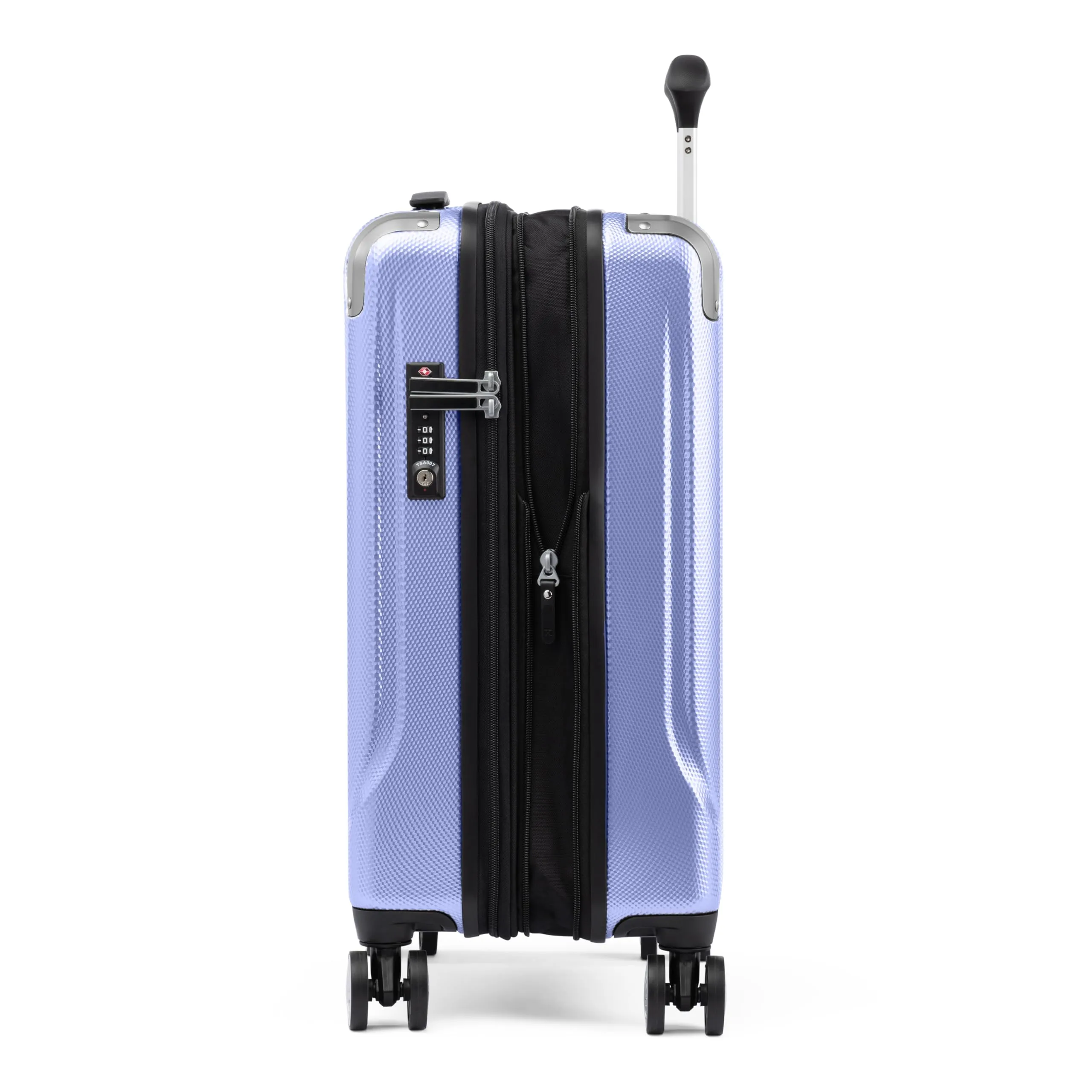 Travelpro Pathways 3 Hardside Expandable Luggage, 3 Piece Set (21/25/28)