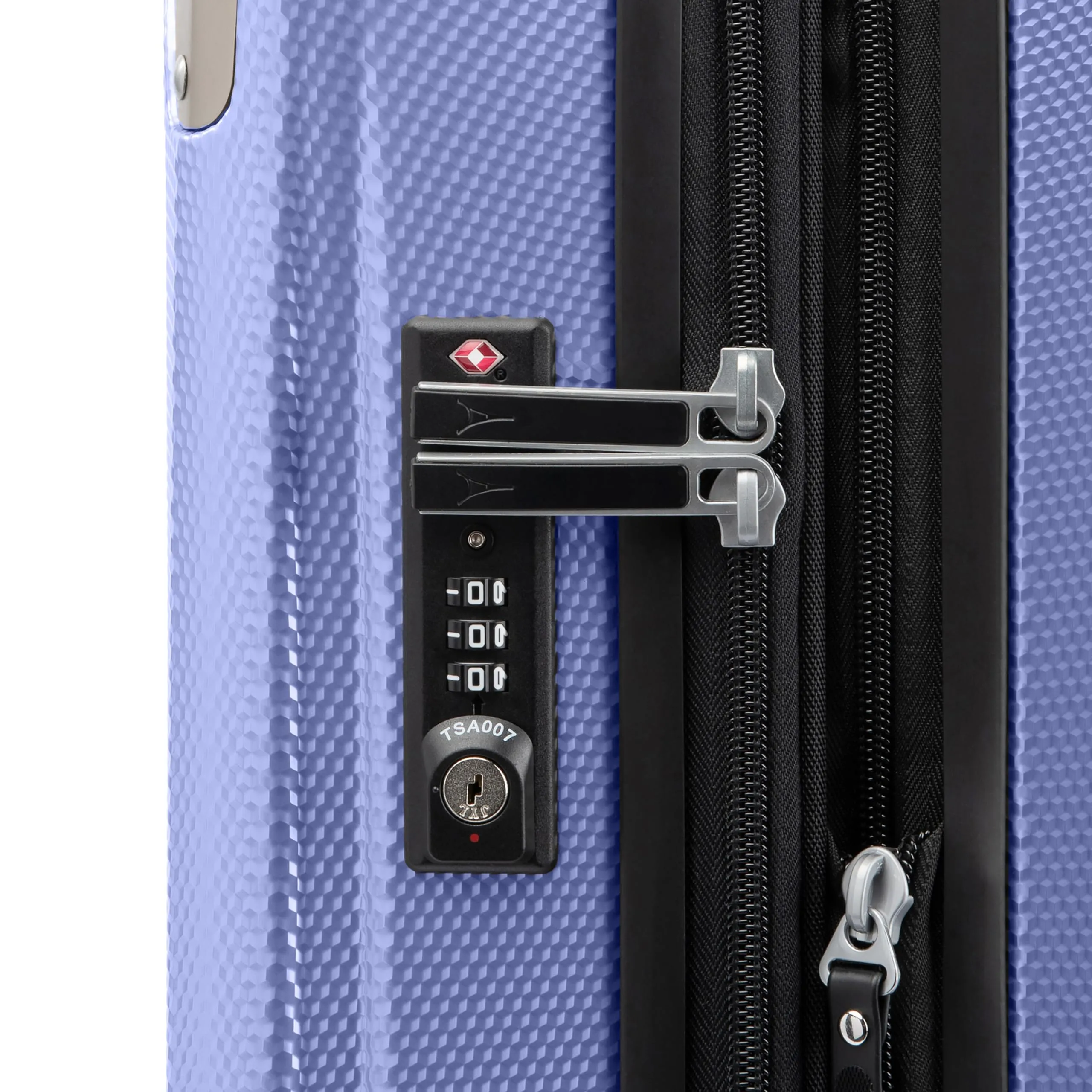 Travelpro Pathways 3 Hardside Expandable Luggage, 3 Piece Set (21/25/28)