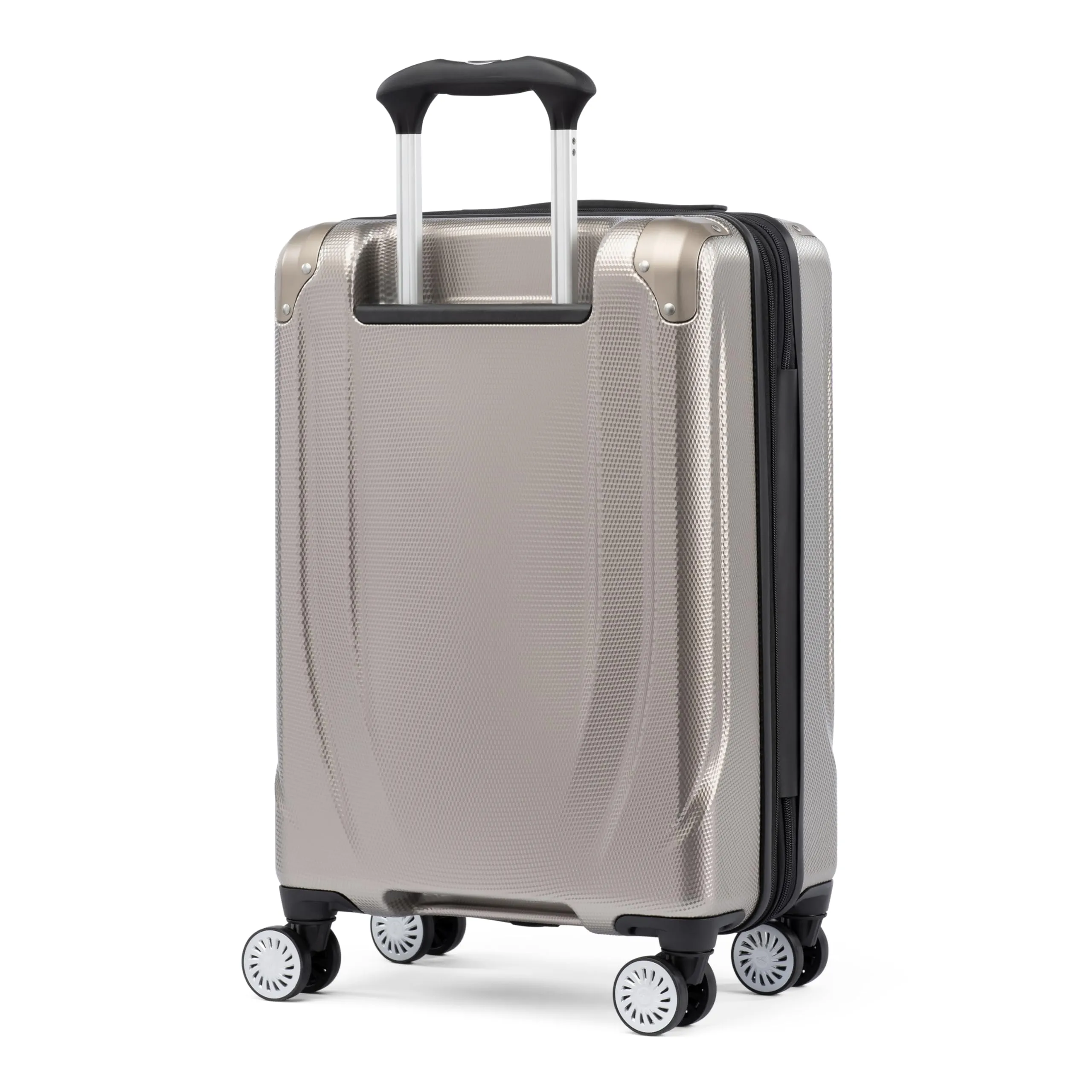 Travelpro Pathways 3 Hardside Expandable Luggage, 3 Piece Set (21/25/28)