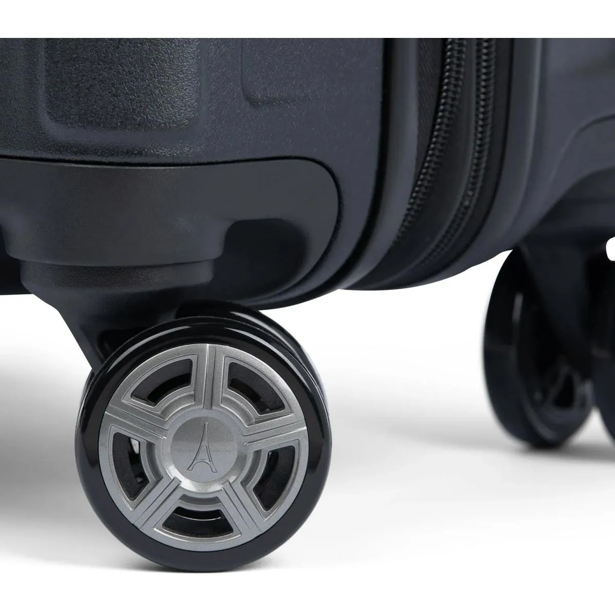 Travelpro Platinum Elite Compact Carry On Expandable Hardside Spinner