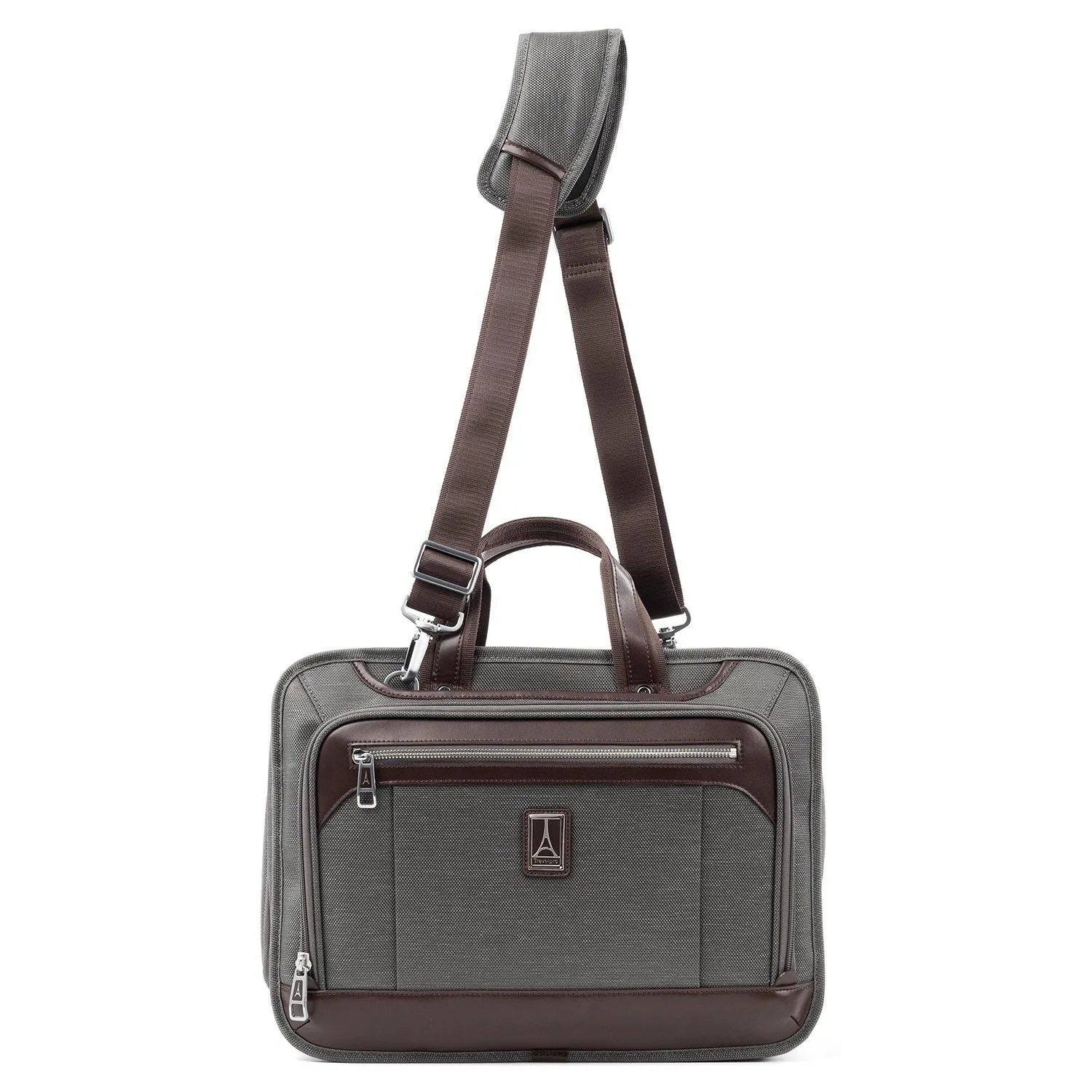 TravelPro Platinum Elite Expandable Business Brief