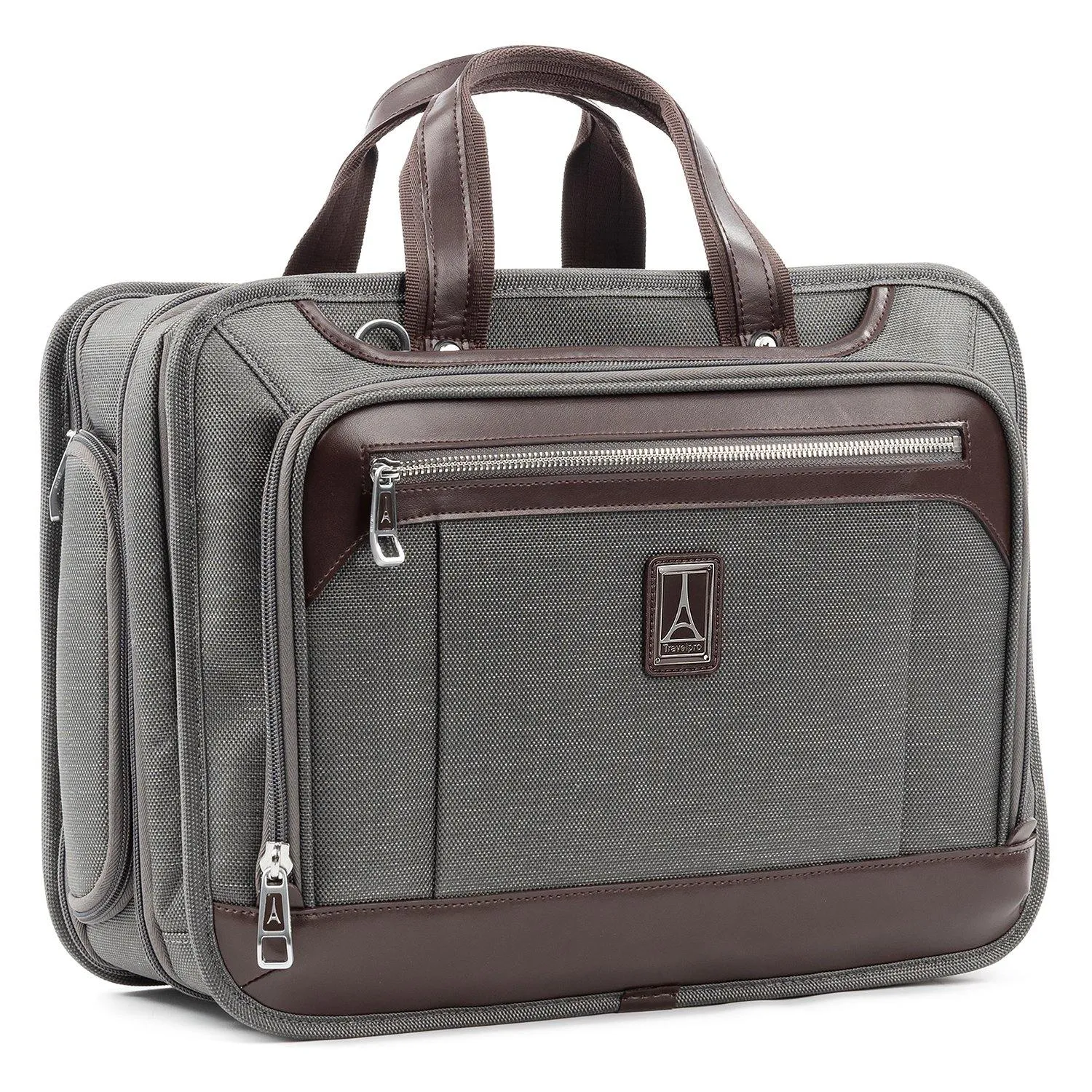 TravelPro Platinum Elite Expandable Business Brief