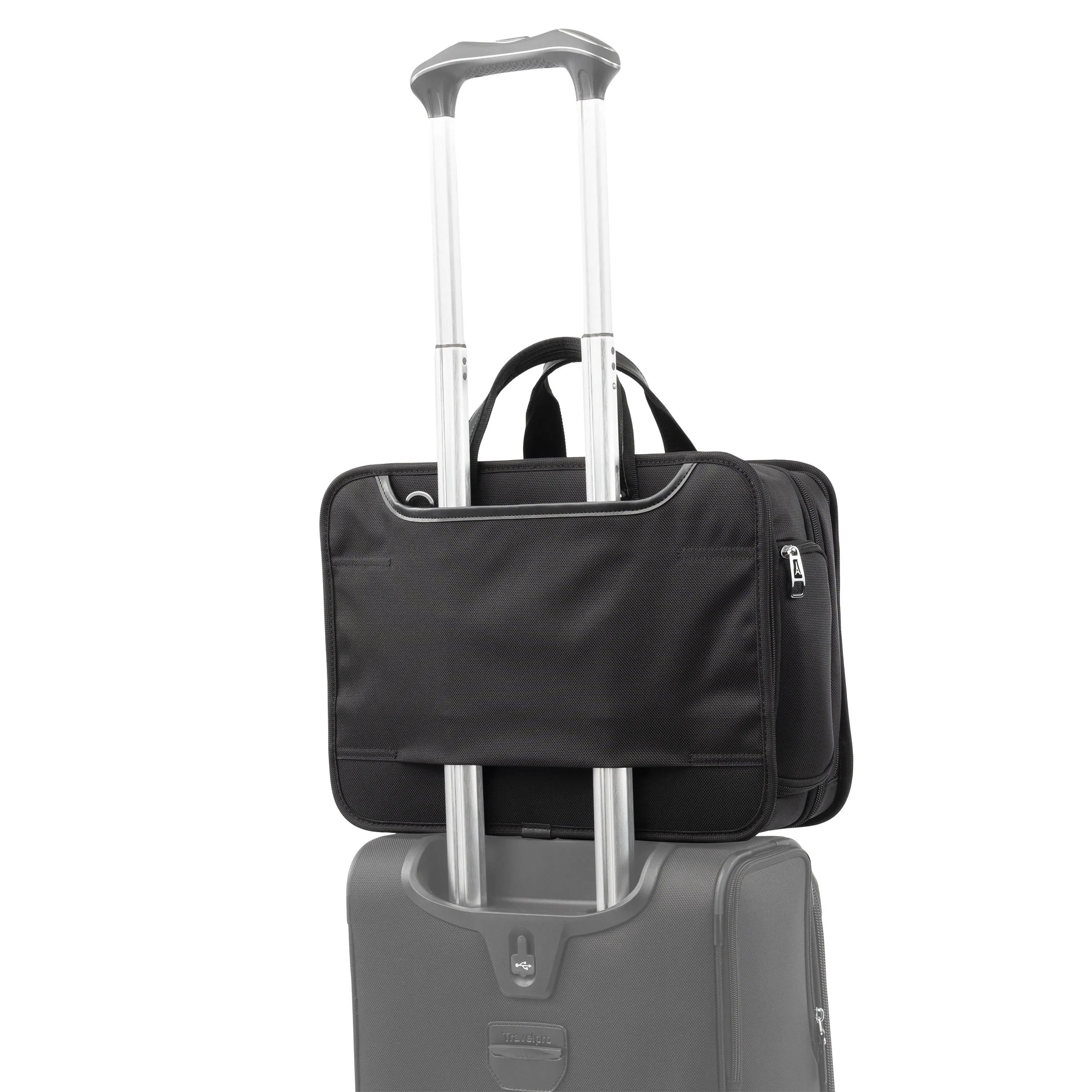 TravelPro Platinum Elite Expandable Business Brief