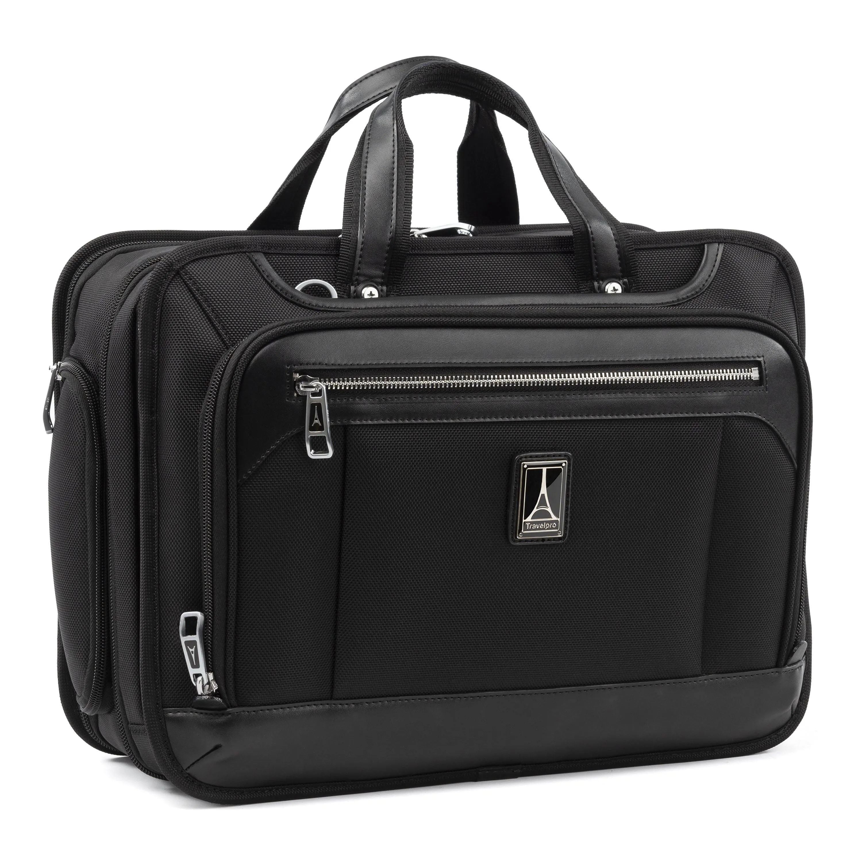 TravelPro Platinum Elite Expandable Business Brief