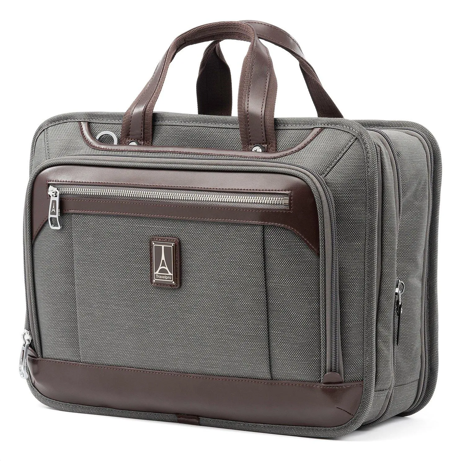 TravelPro Platinum Elite Expandable Business Brief