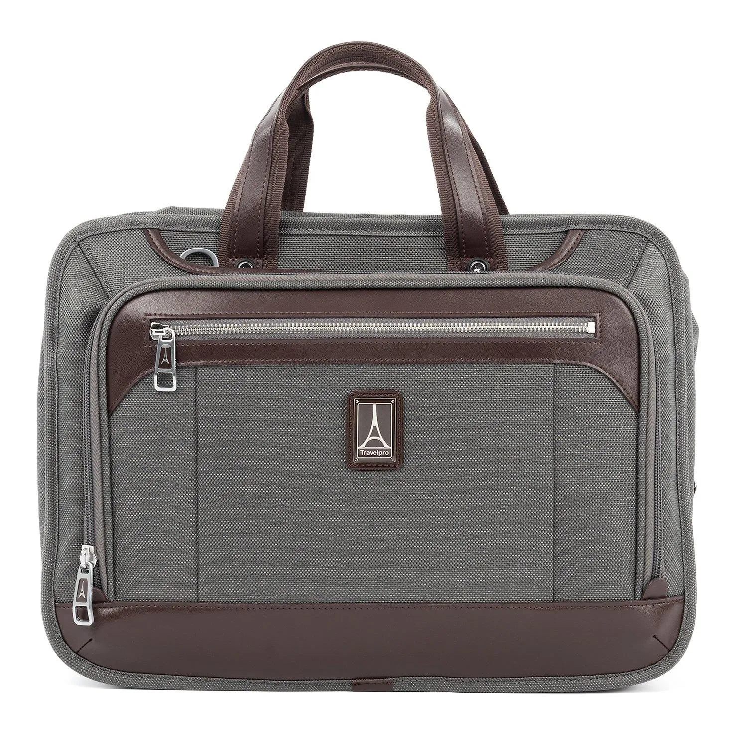TravelPro Platinum Elite Expandable Business Brief