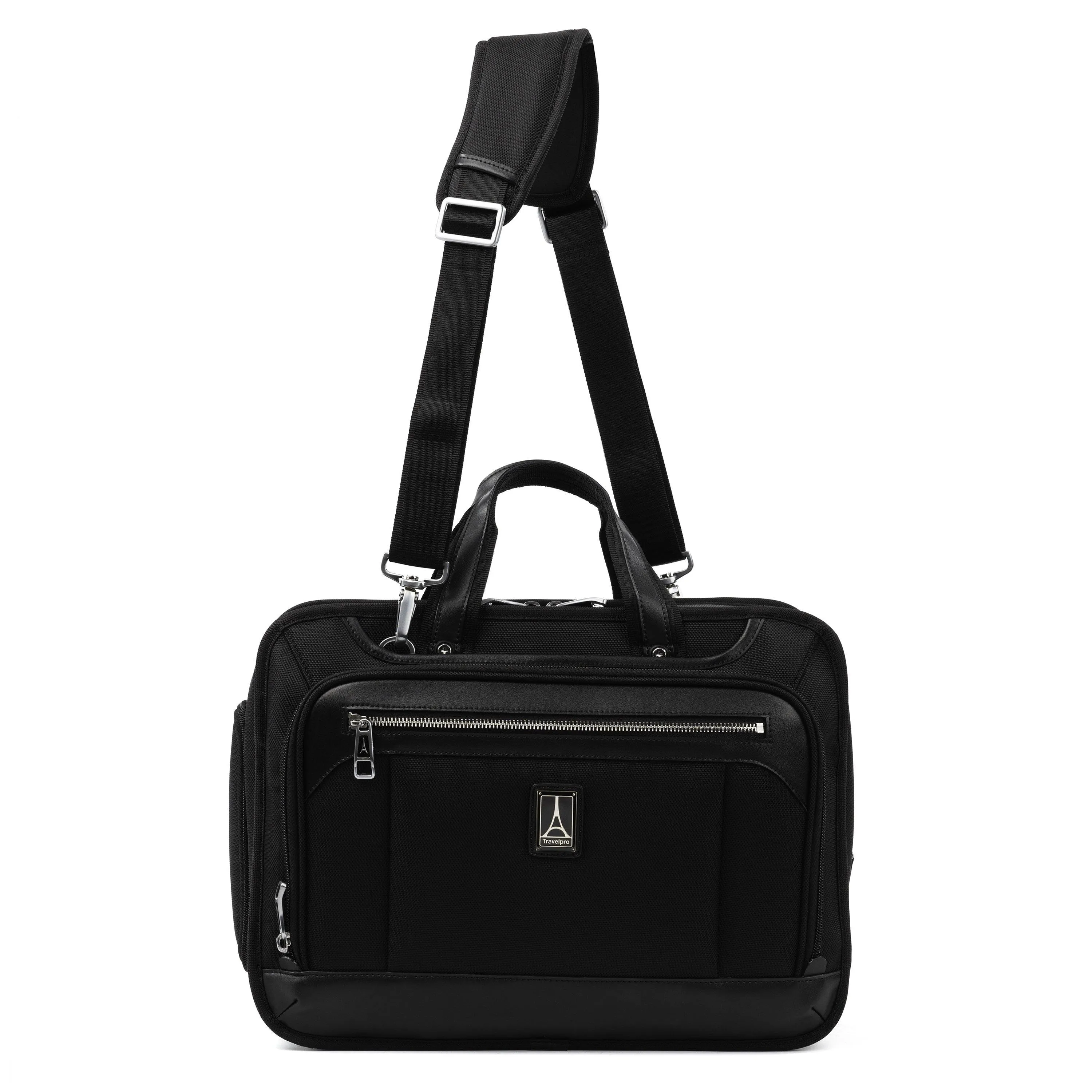 TravelPro Platinum Elite Expandable Business Brief