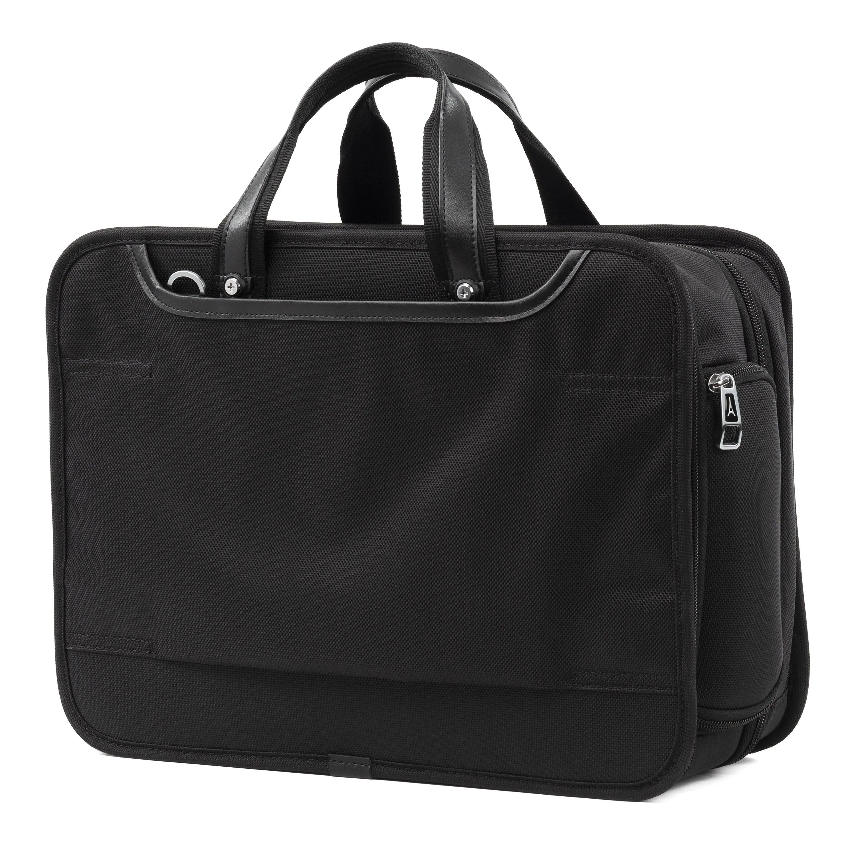 TravelPro Platinum Elite Expandable Business Brief