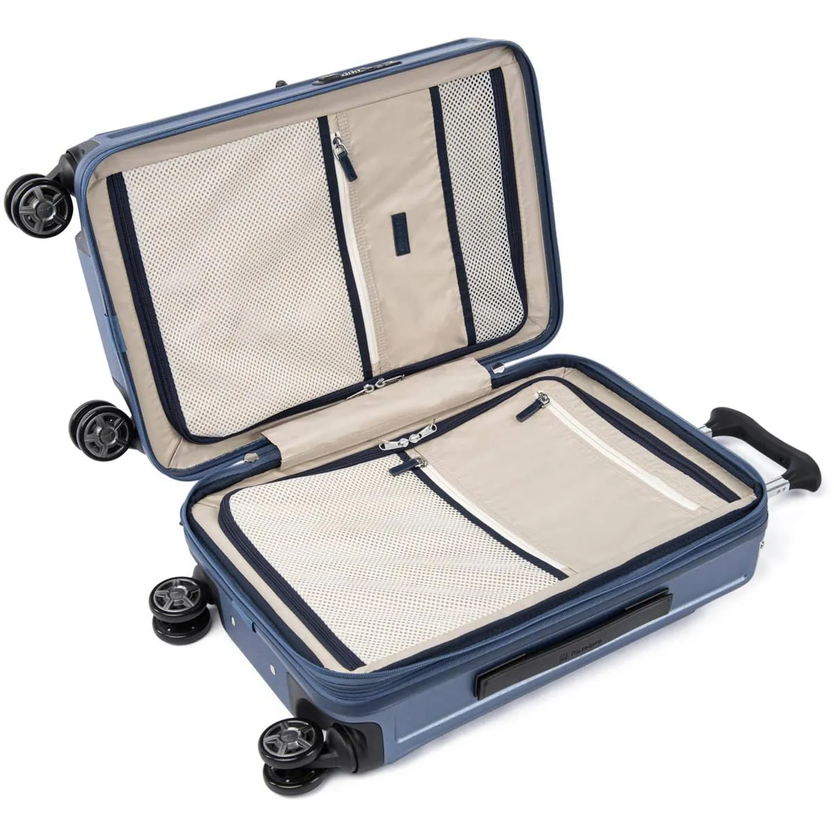 Travelpro Platinum Elite Hardside 2pc Spinner Set