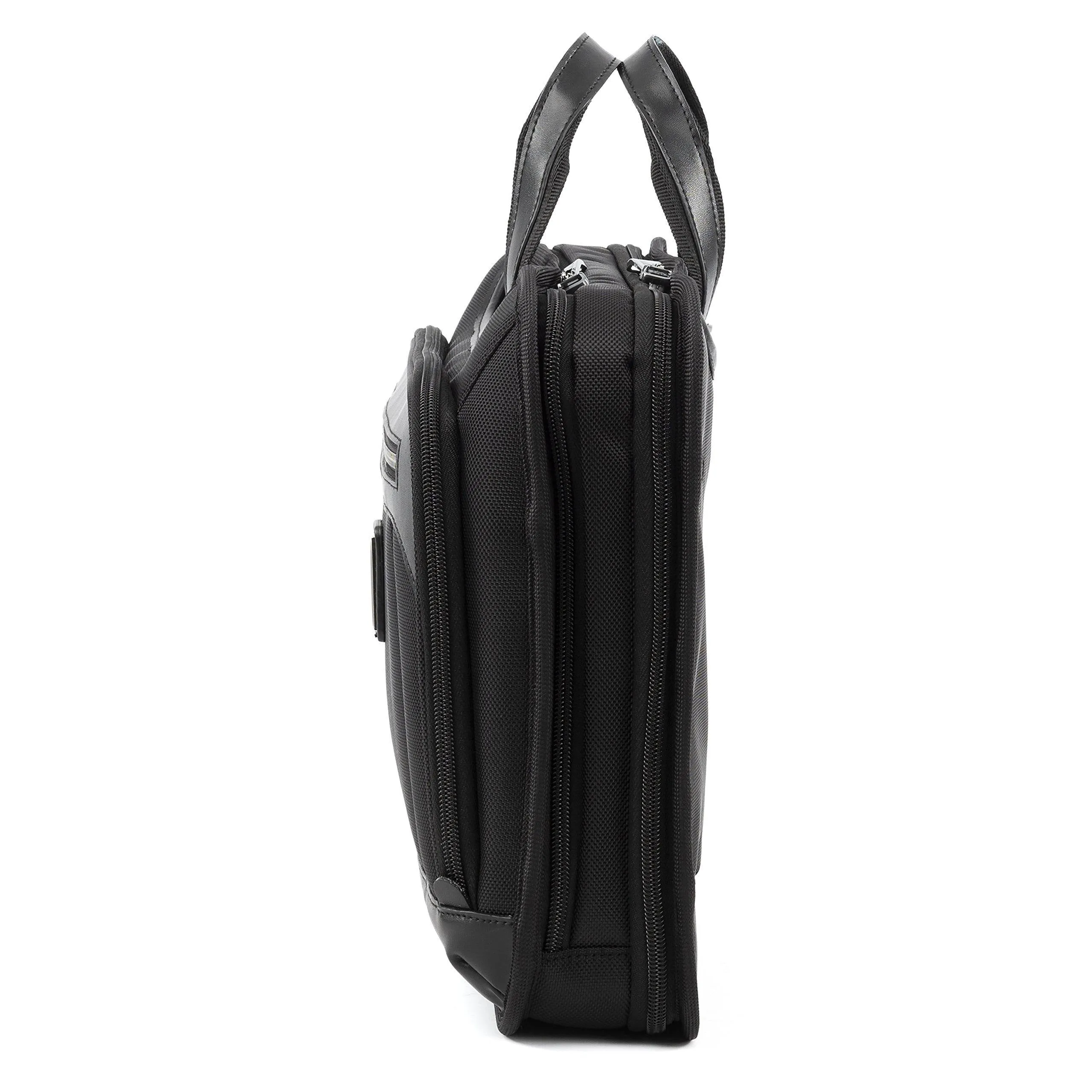 TravelPro Platinum Elite Slim Business Brief