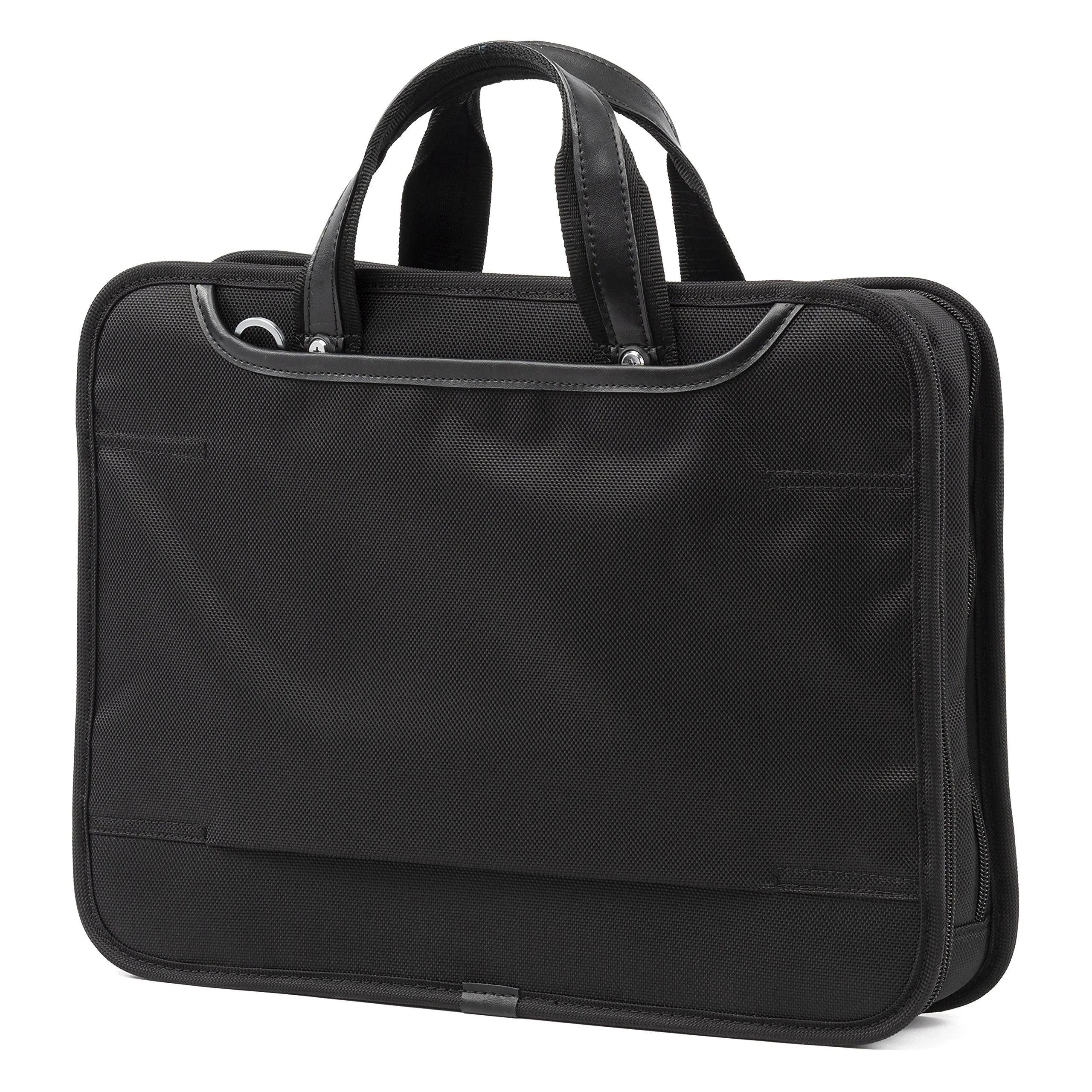 TravelPro Platinum Elite Slim Business Brief