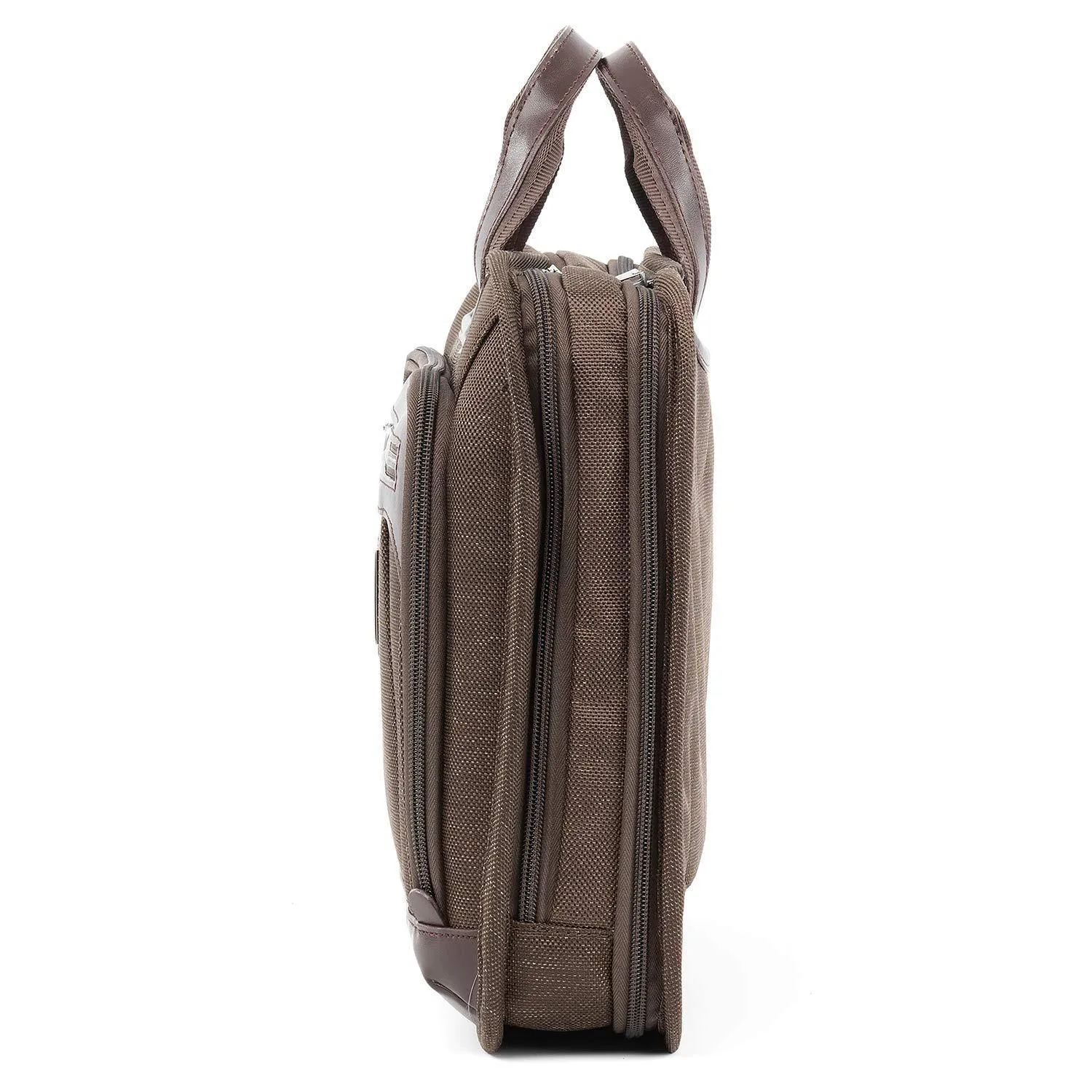 TravelPro Platinum Elite Slim Business Brief