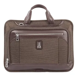 TravelPro Platinum Elite Slim Business Brief