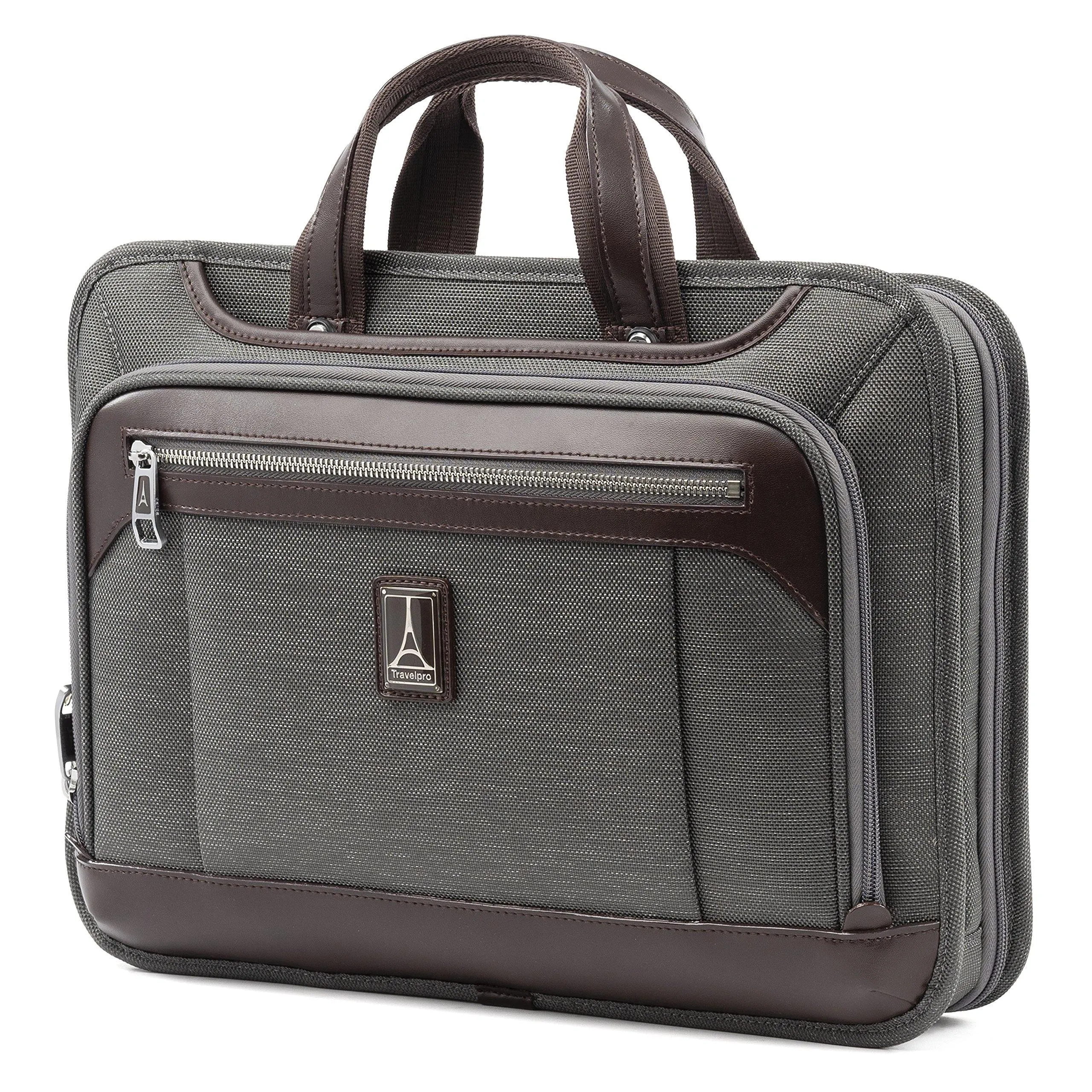 TravelPro Platinum Elite Slim Business Brief