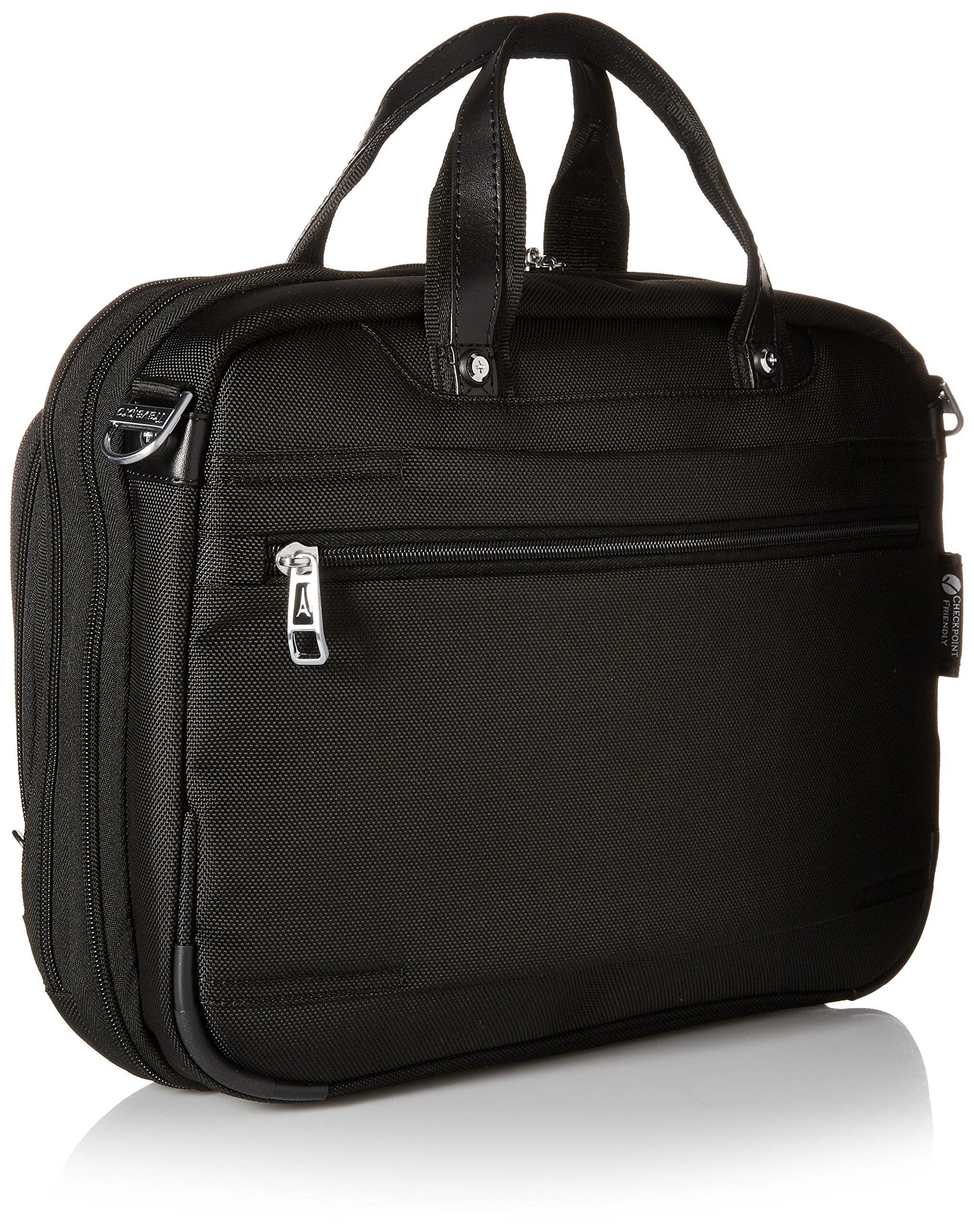 TravelPro Platinum Magna 2 Check Point Friendly Slim Brief