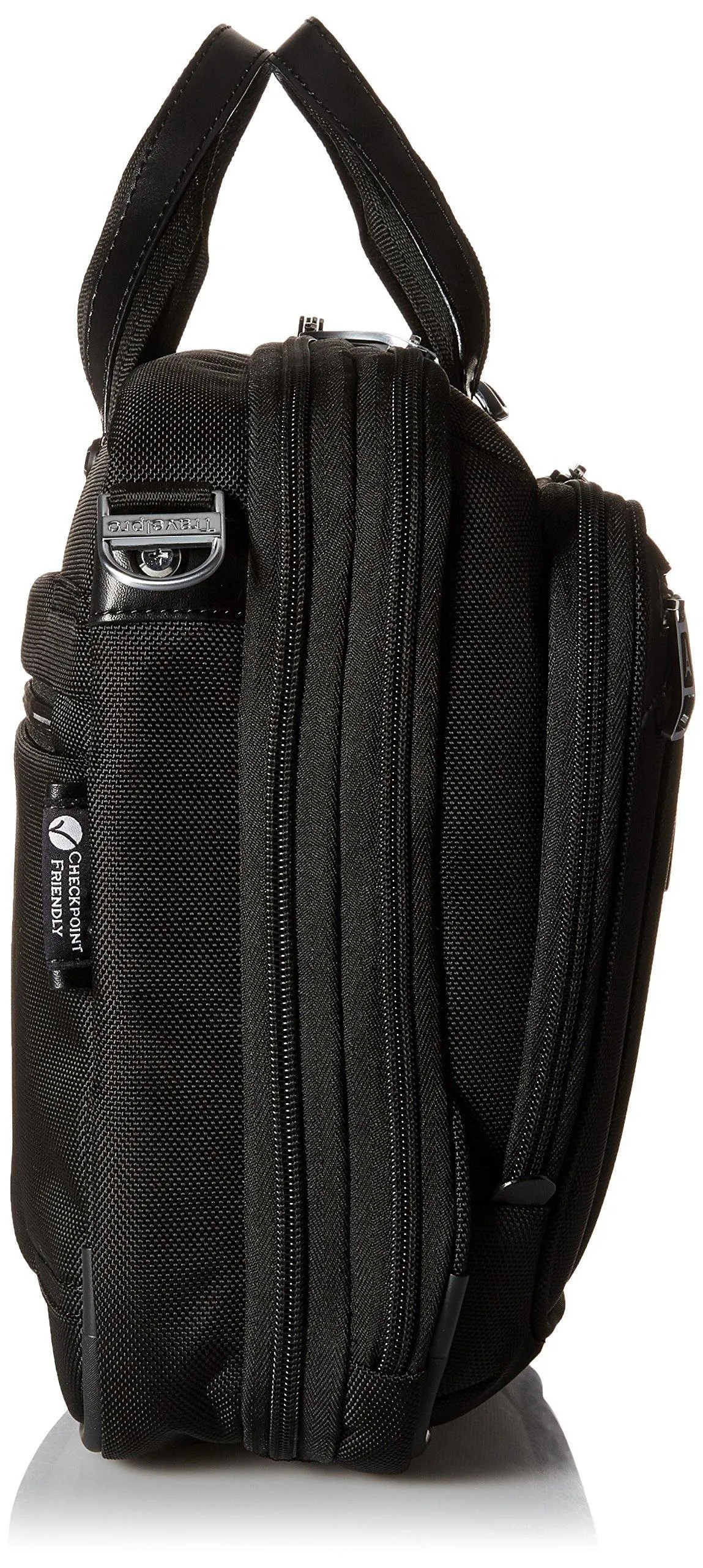 TravelPro Platinum Magna 2 Check Point Friendly Slim Brief
