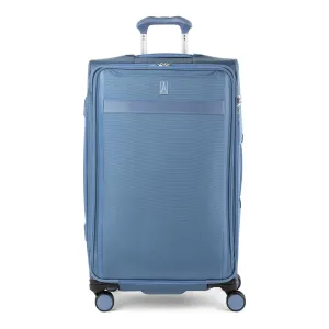 Travelpro Versapack   Lightweight Softside Expandable 29-Inch Large Checked Spinner Suitcase