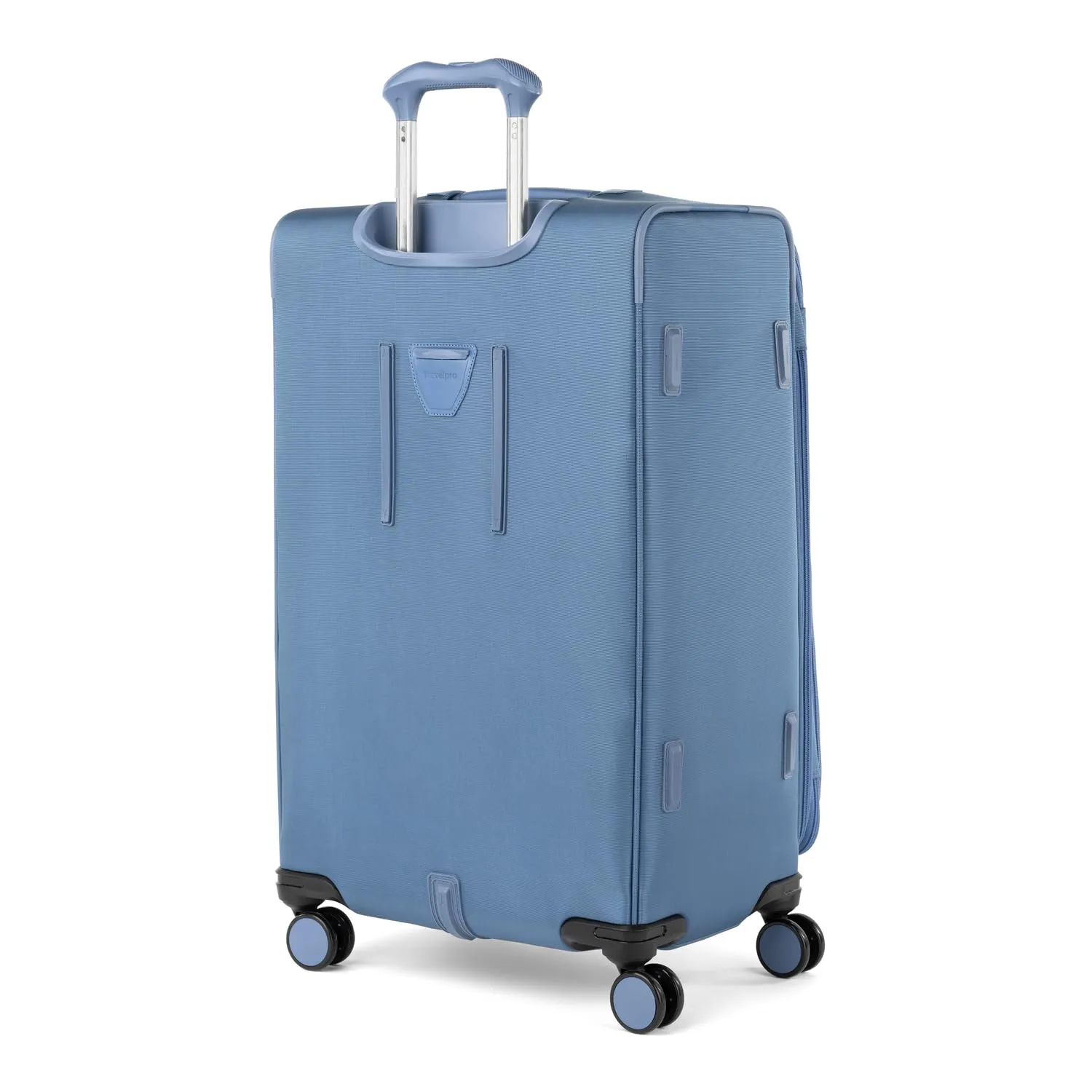 Travelpro Versapack   Lightweight Softside Expandable 29-Inch Large Checked Spinner Suitcase