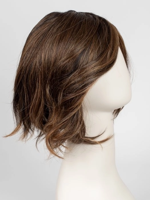 Trend Alert Large | Synthetic Lace Front Wig (Mono Part)