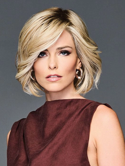 Trend Alert Large | Synthetic Lace Front Wig (Mono Part)
