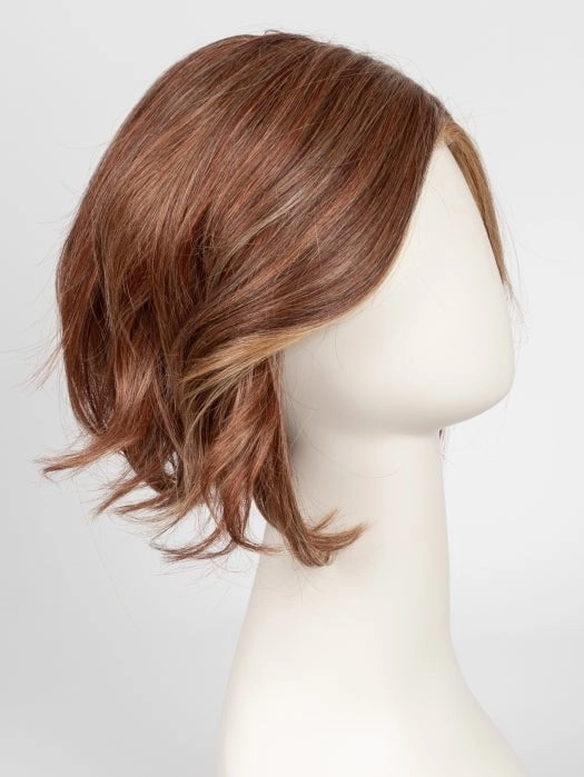 Trend Alert Large | Synthetic Lace Front Wig (Mono Part)