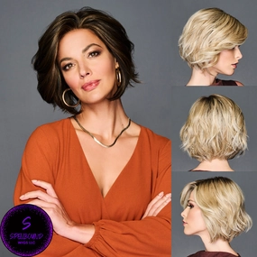 Trend Alert (Large Cap) - Designer Series Collection by Gabor